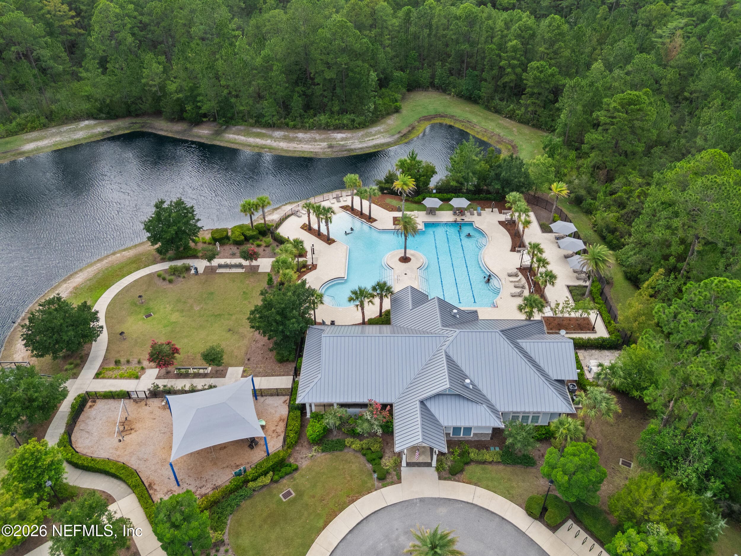 6384 LONGLEAF BRANCH Drive, Jacksonville, FL 32222, Jacksonville — photo 3