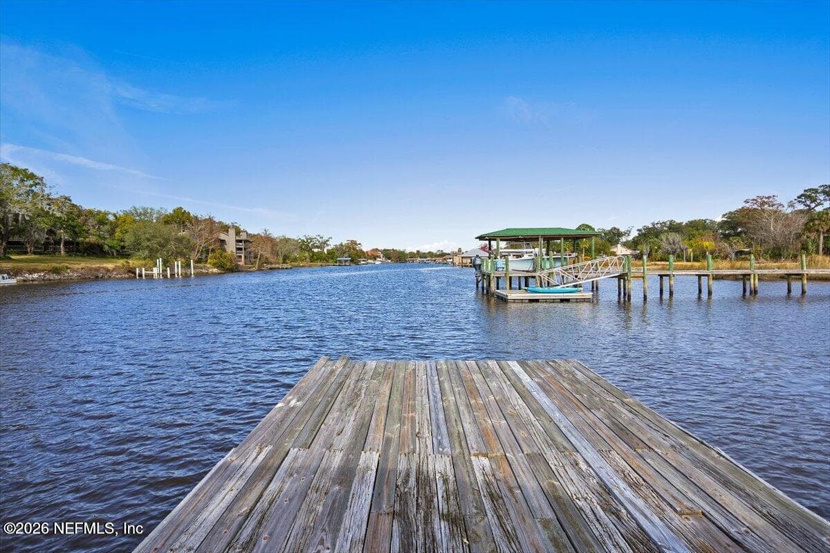 502 BAY RIDGE Road, Jacksonville — photo 2