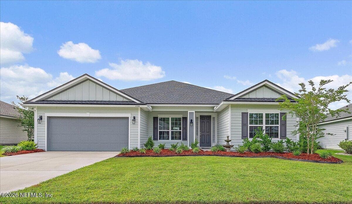 1724 AUSTIN LAKE Way, Middleburg, FL 32068, Middleburg — exterior