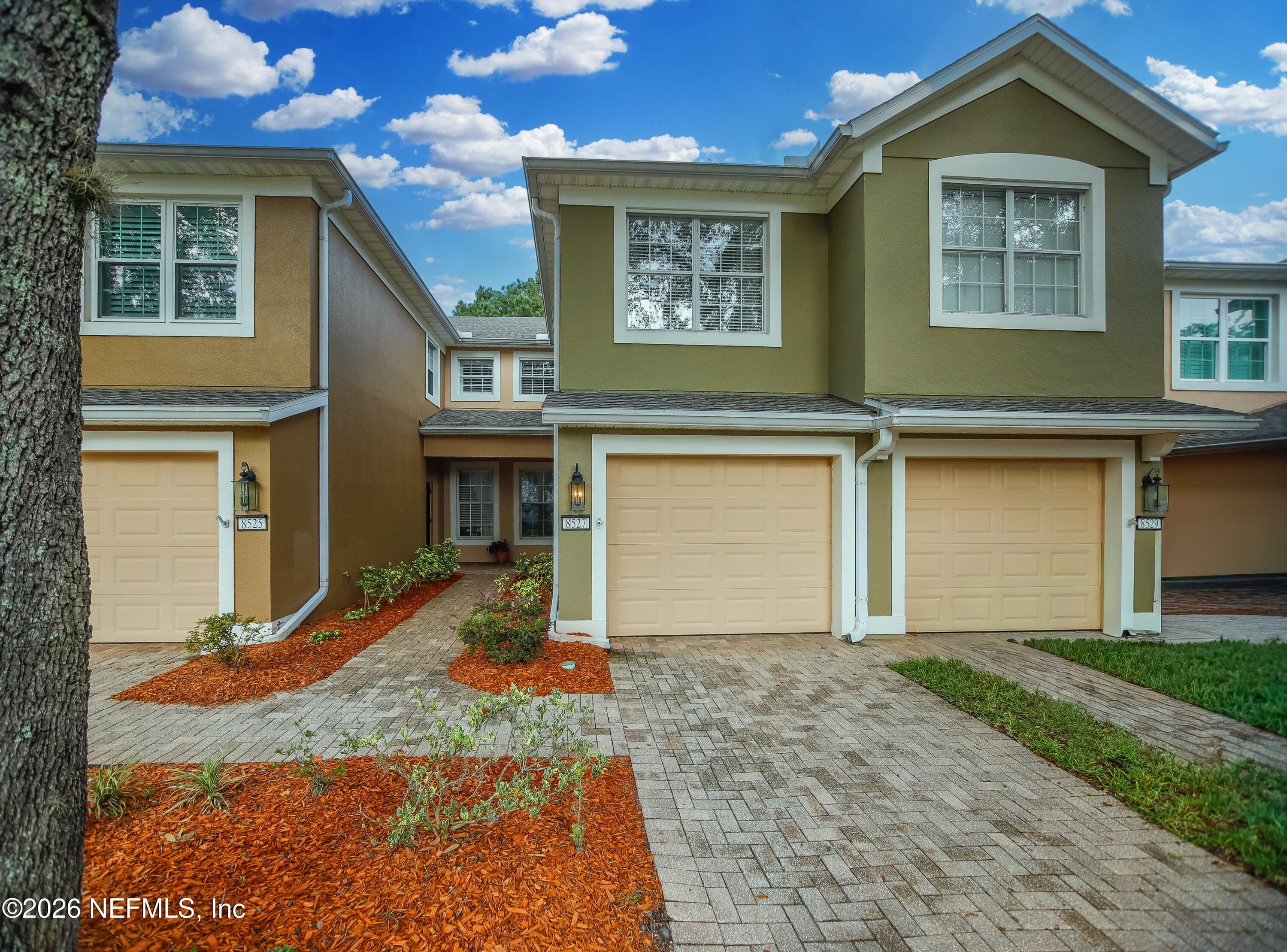 8527 LITTLE SWIFT Circle 34G, Jacksonville, FL 32256, Jacksonville — exterior