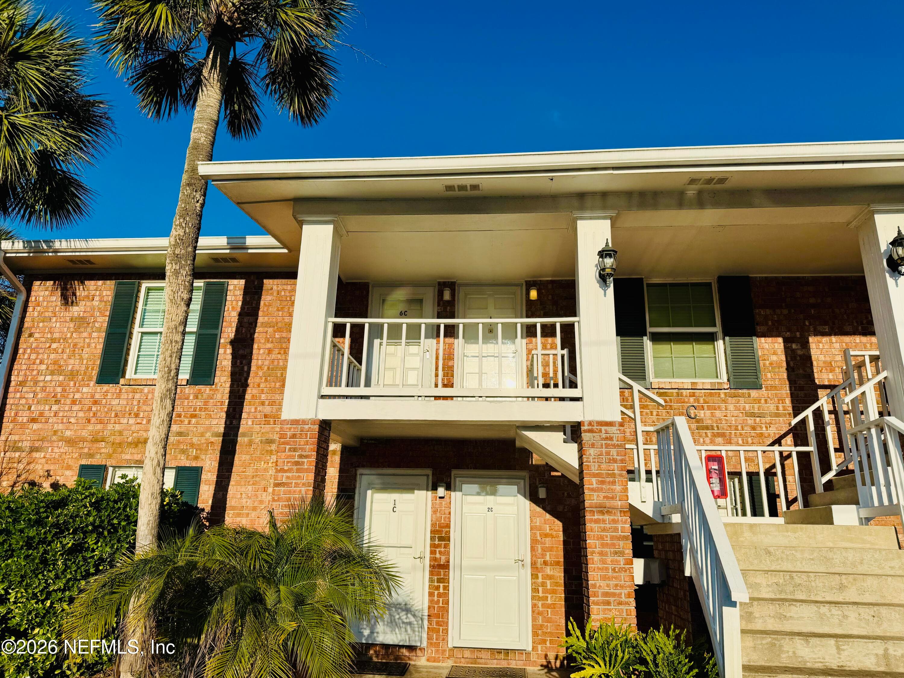 22 COMARES Avenue 6 C, St. Augustine, FL 32080, St. Augustine — photo 2
