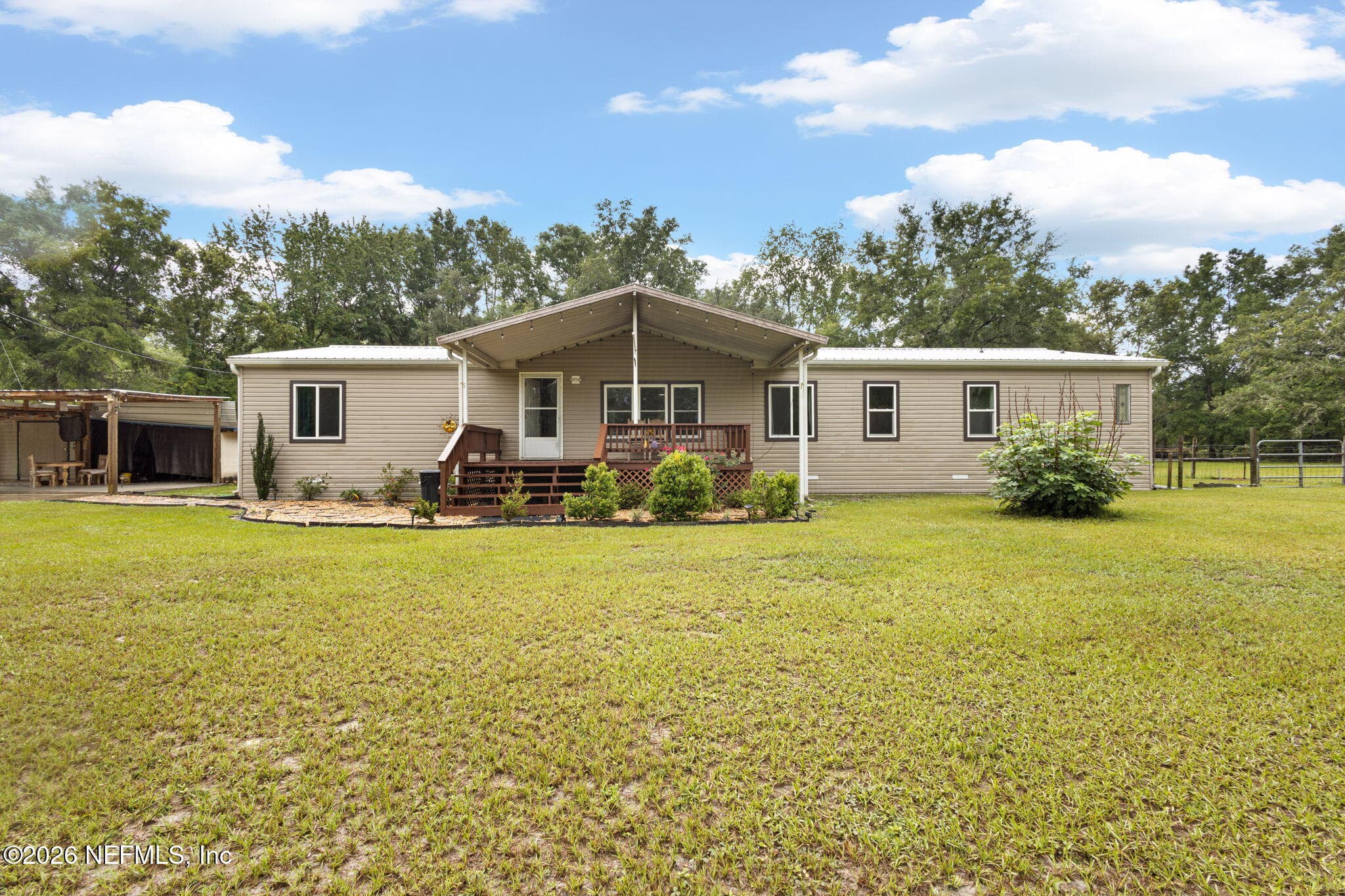 412 SW FENTON Glen, Fort White — photo 2