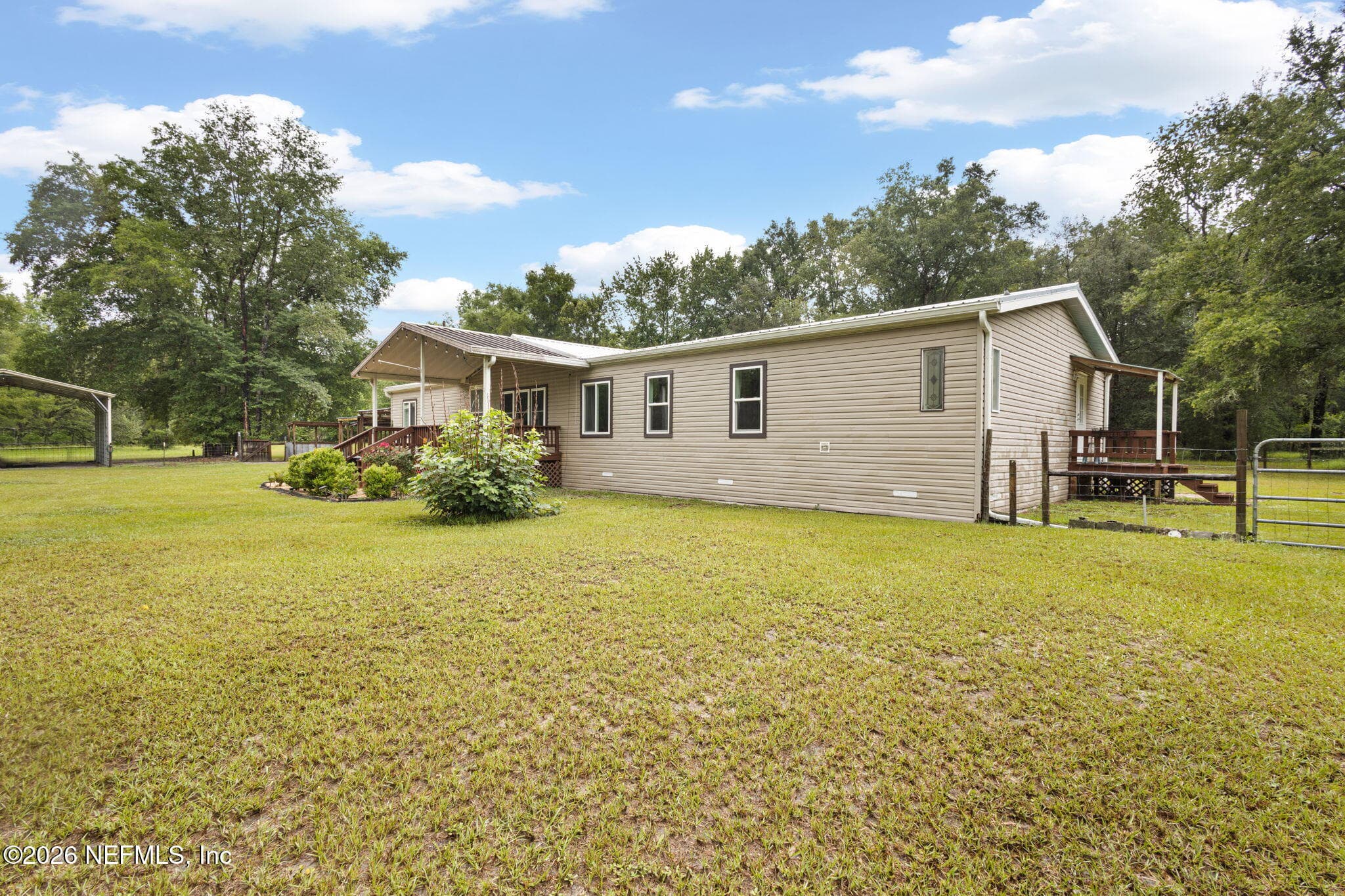 412 SW FENTON Glen, Fort White — photo 3