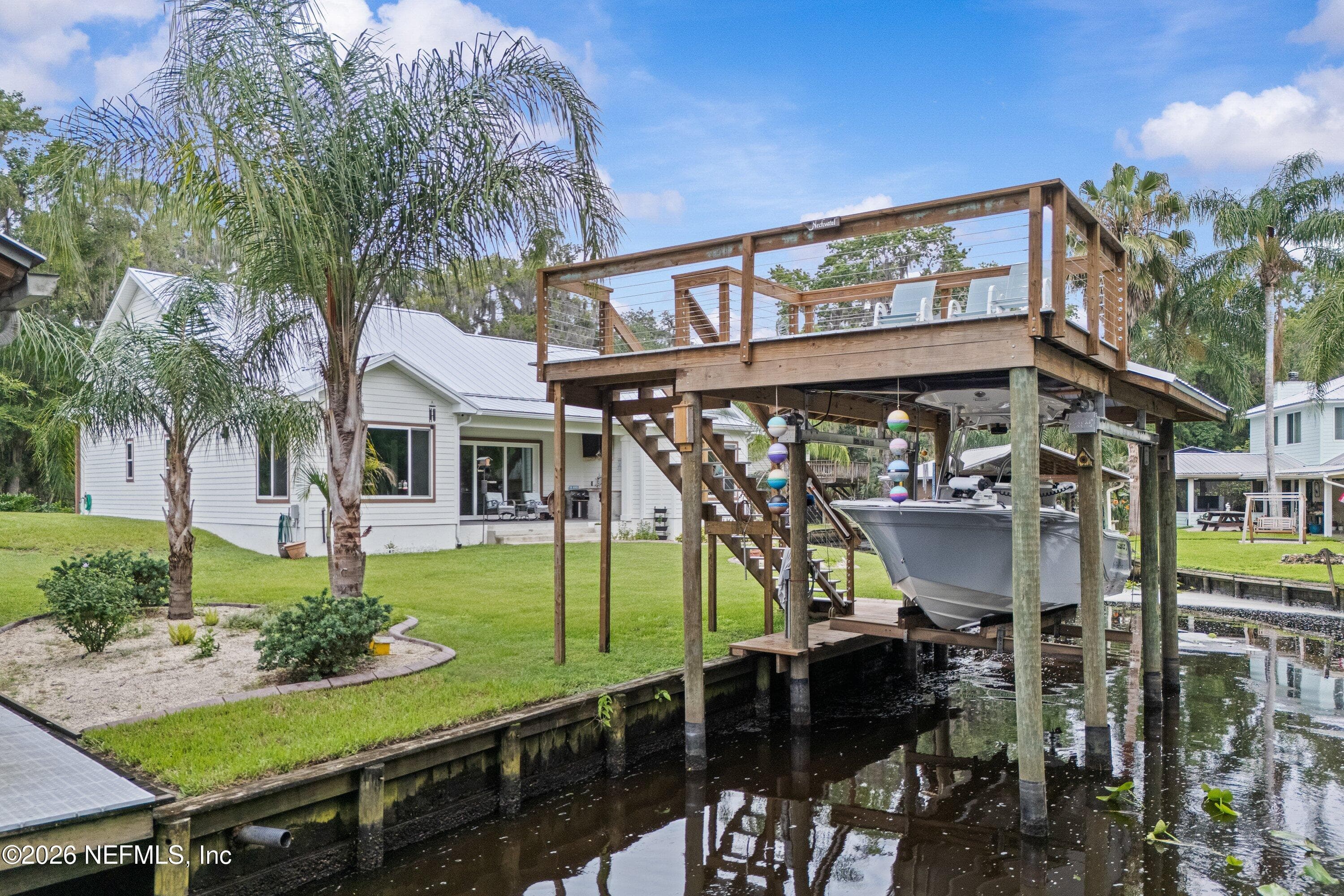 8228 HALL Lane, St. Augustine — photo 3