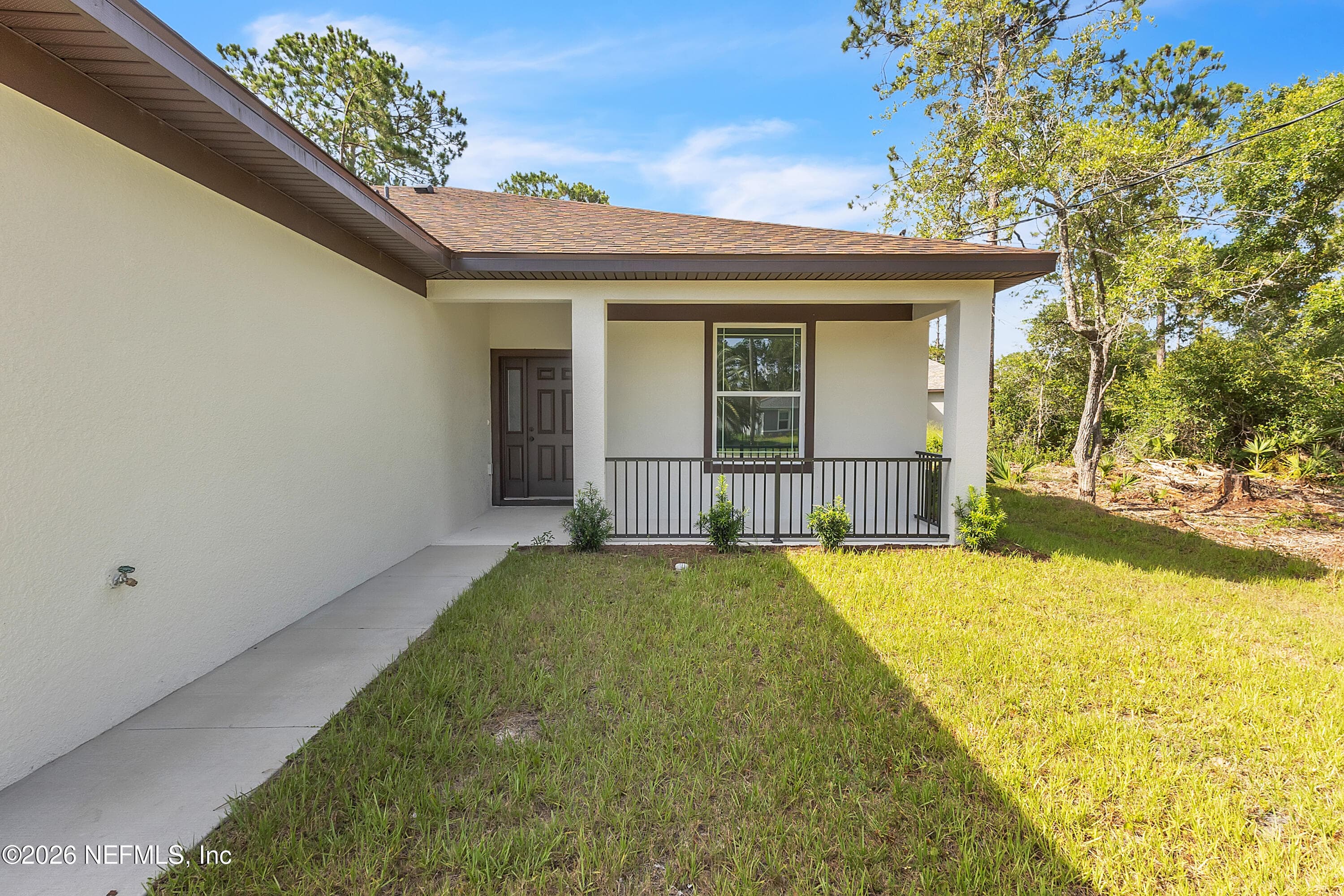 6 EASTON Place, Palm Coast — photo 2