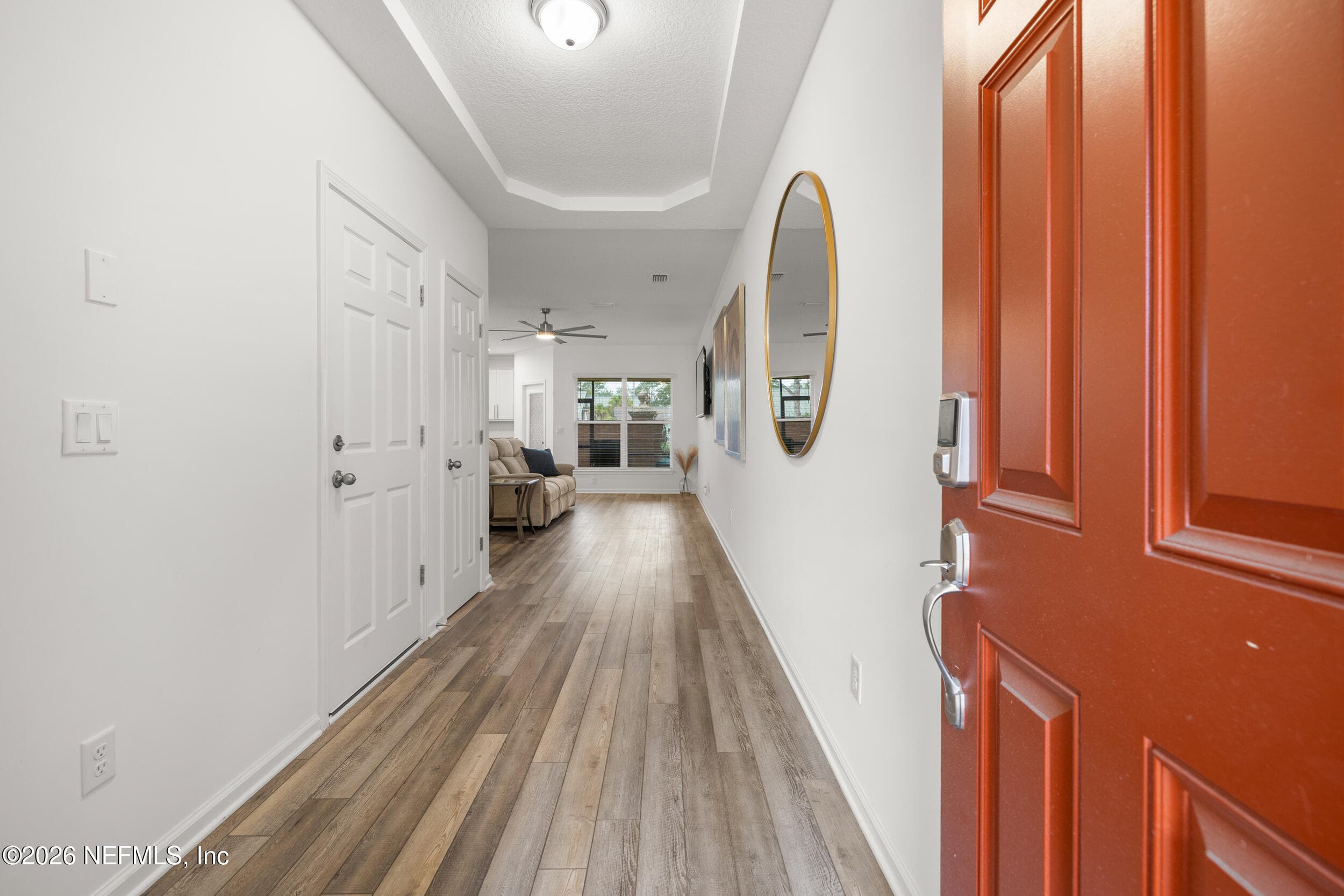 1688 SANCTUARY Way, Fleming Island — exterior