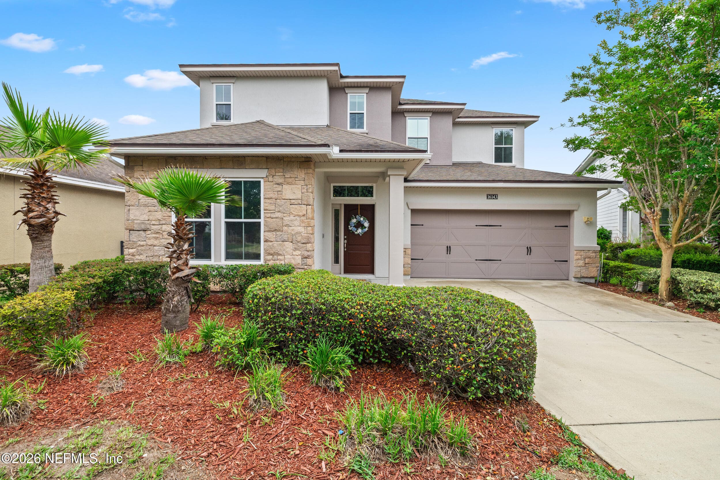 16143 KAYLA COVE Court, Jacksonville, FL 32218, Jacksonville — photo 3