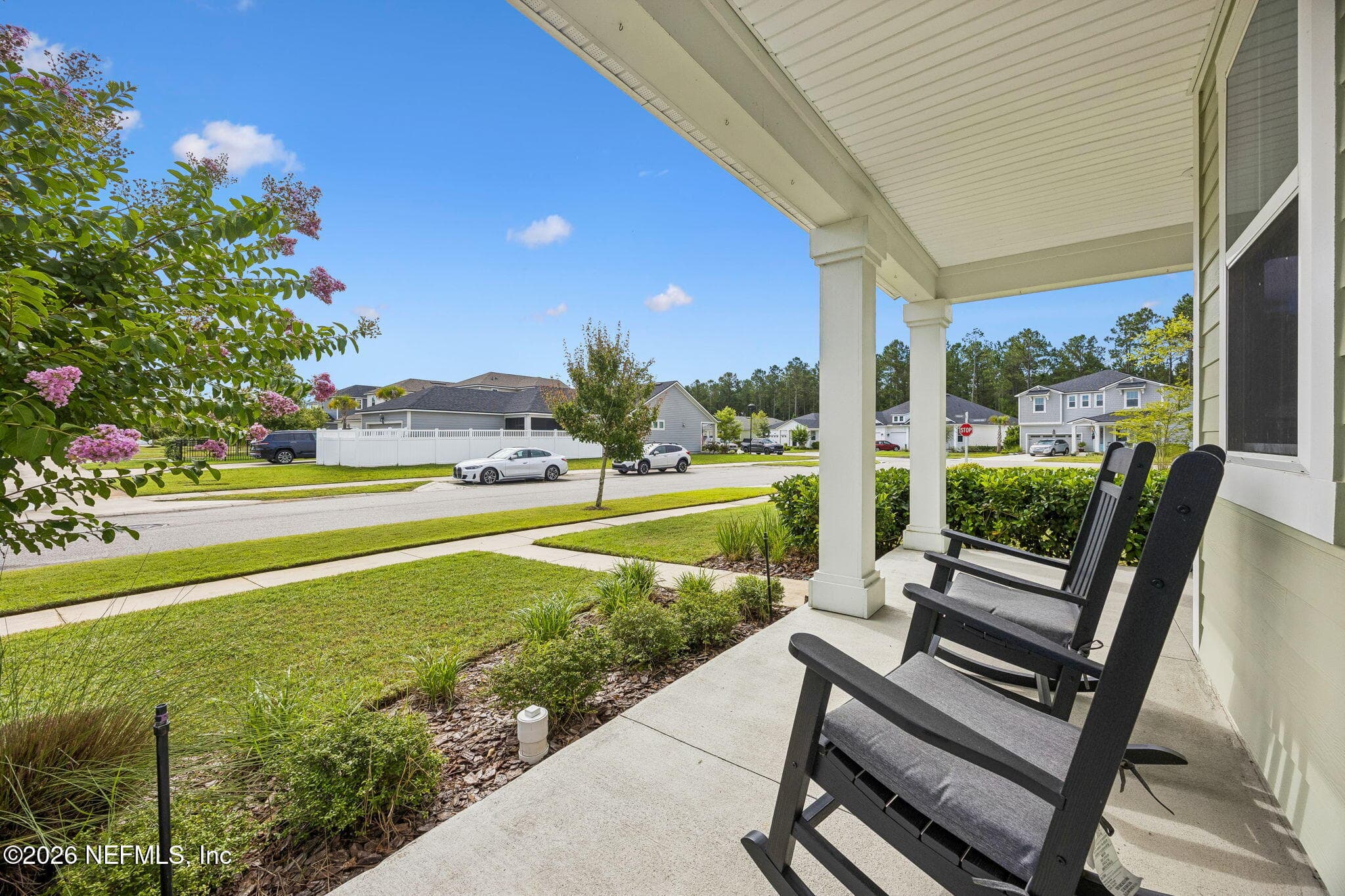 323 SWEETGUM Street, Yulee, FL 32097, Yulee — photo 3