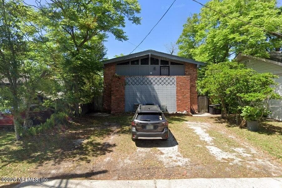 2859 SYDNEY Street, Jacksonville, FL 32205, Jacksonville — exterior