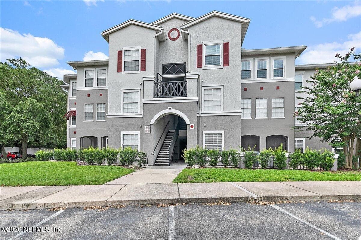 3591 KERNAN Boulevard S 607, Jacksonville — photo 3