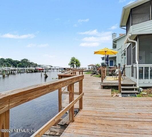 142 GOVERNOR Street 110, Green Cove Springs — exterior