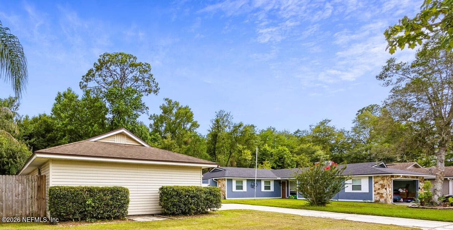 3632 BALLESTERO Drive S, Jacksonville, FL 32257, Jacksonville — photo 2