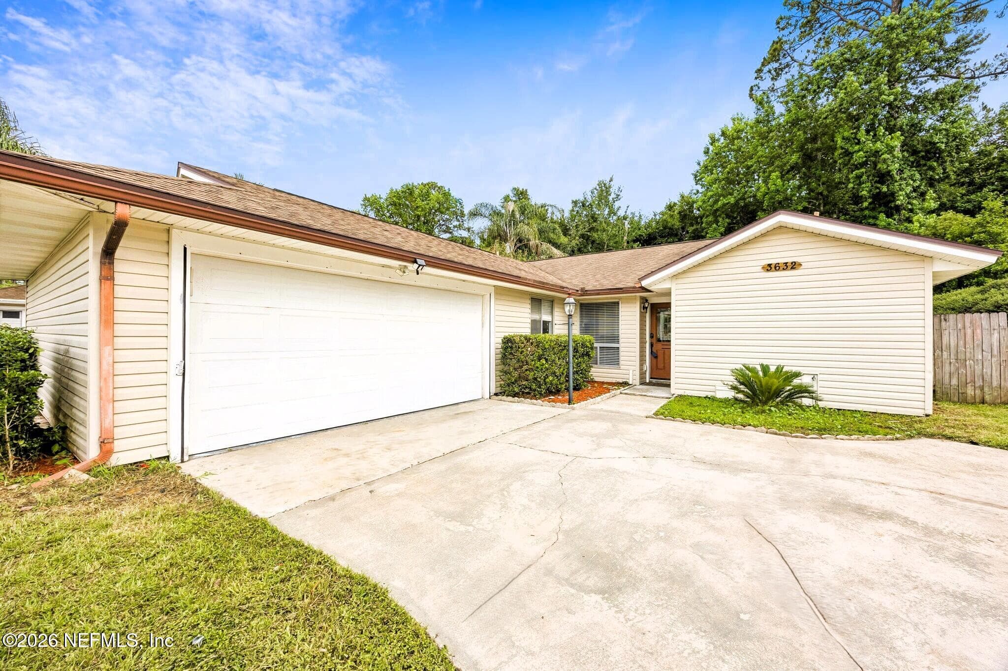 3632 BALLESTERO Drive S, Jacksonville, FL 32257, Jacksonville — photo 3