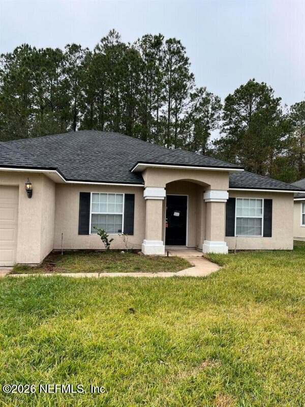 11008 APPLE BLOSSOM Trail W, Jacksonville, FL 32218, Jacksonville — exterior