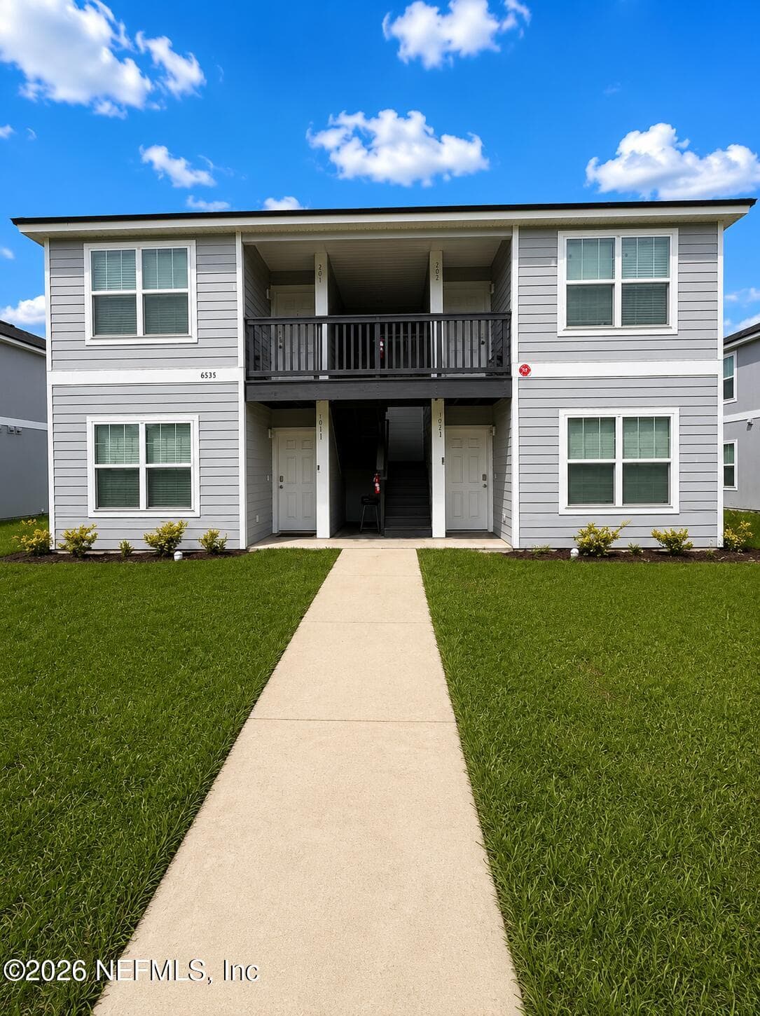 6535 SWEETBAY Lane 20, Jacksonville, FL 32244, Jacksonville — exterior
