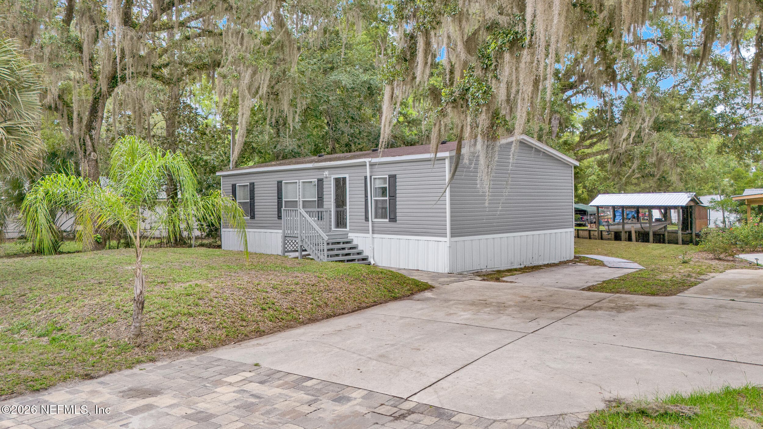 103 RIVERSHORE Drive, San Mateo, FL 32187, San Mateo — exterior