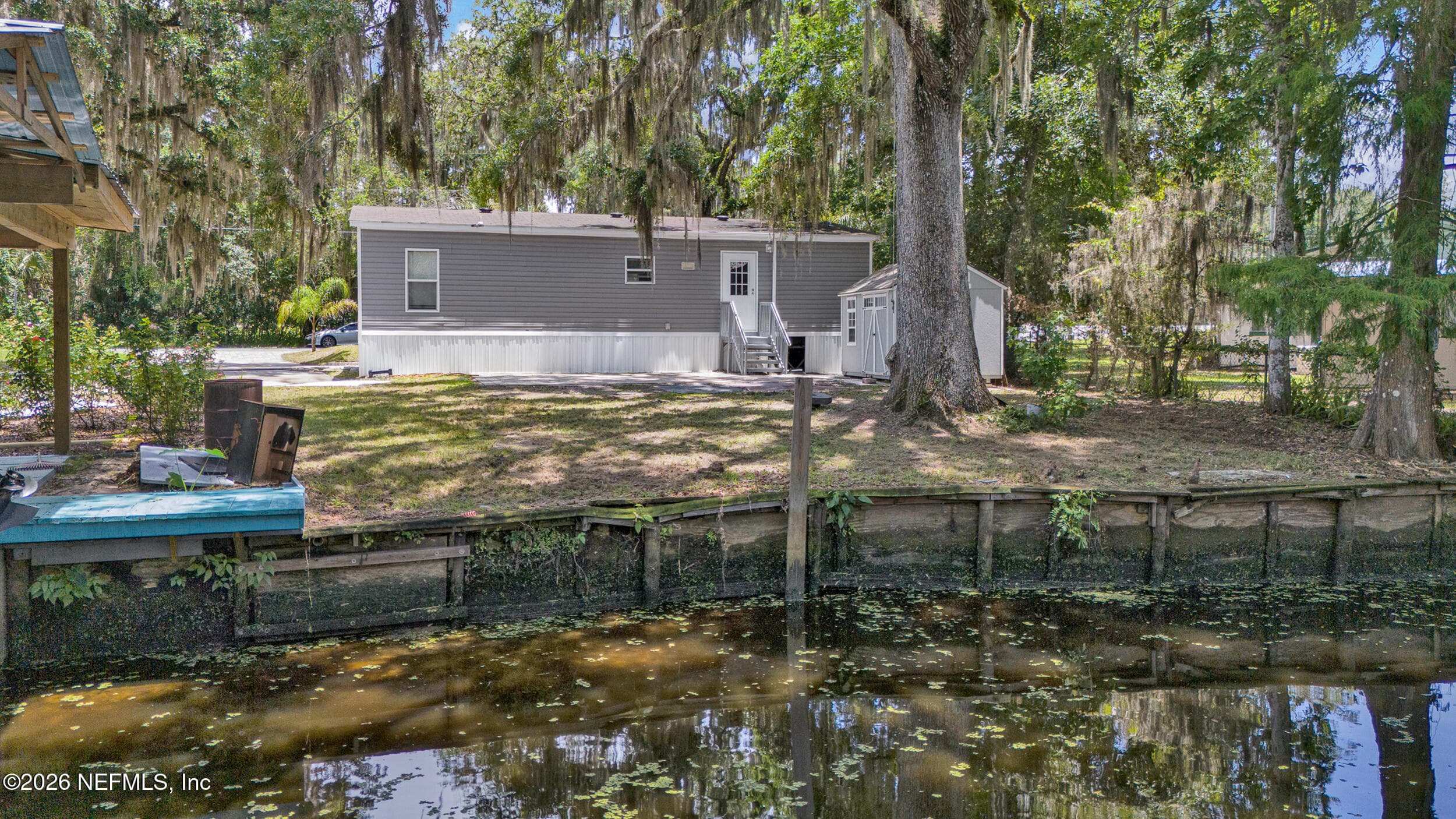 103 RIVERSHORE Drive, San Mateo, FL 32187, San Mateo — photo 2