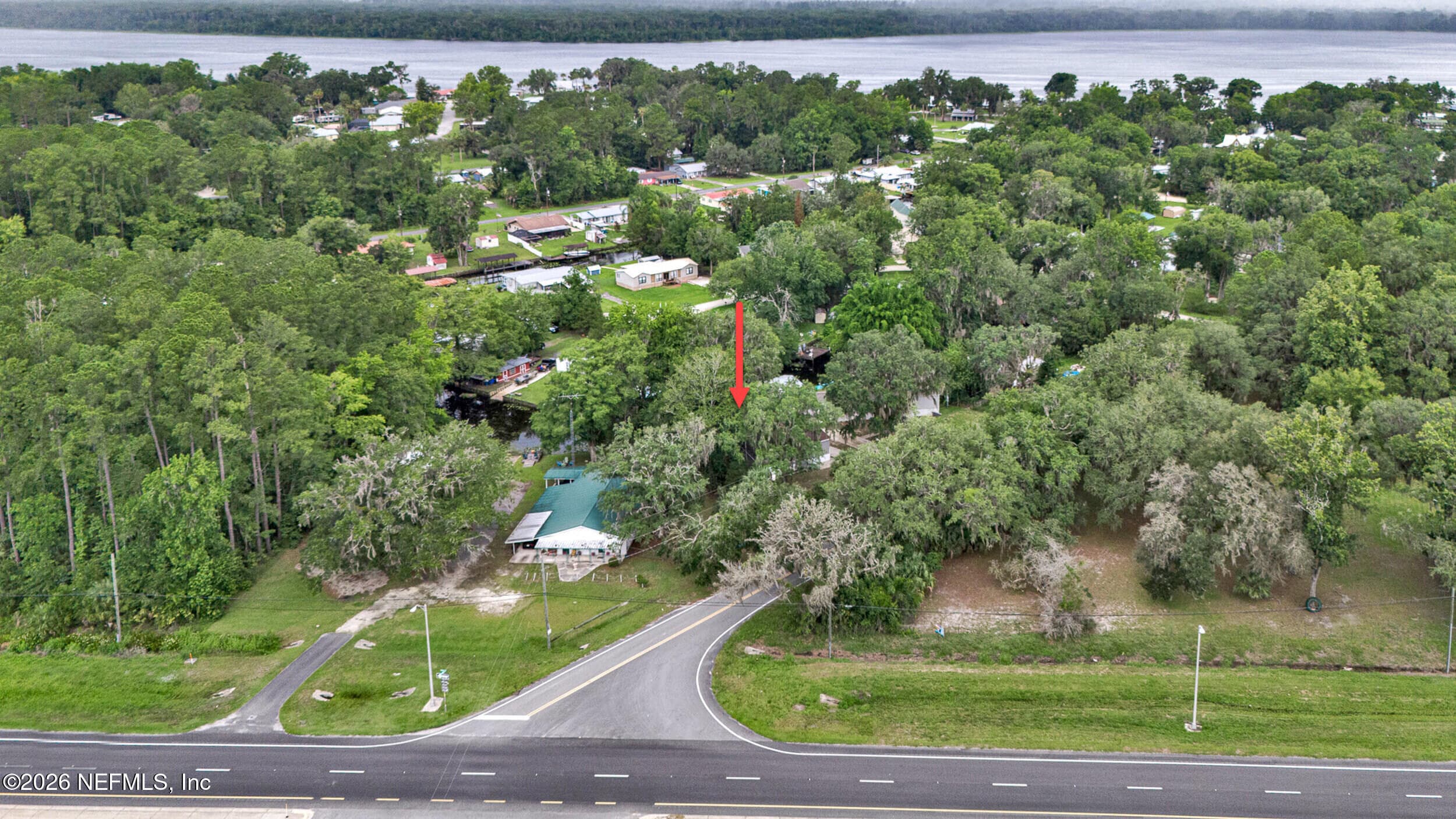 103 RIVERSHORE Drive, San Mateo, FL 32187, San Mateo — photo 3