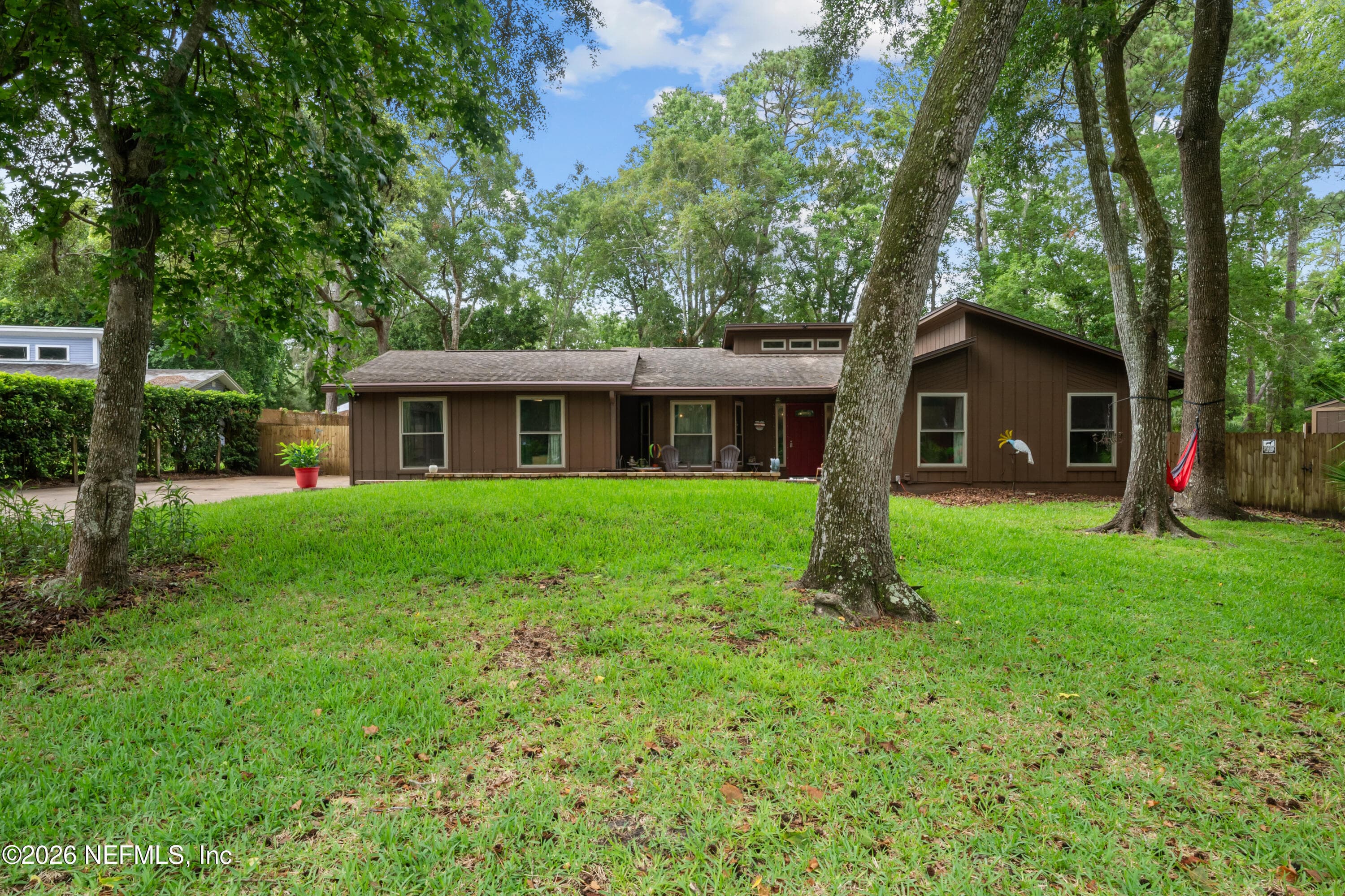 1313 CHINOOK Trail, Jacksonville — photo 3