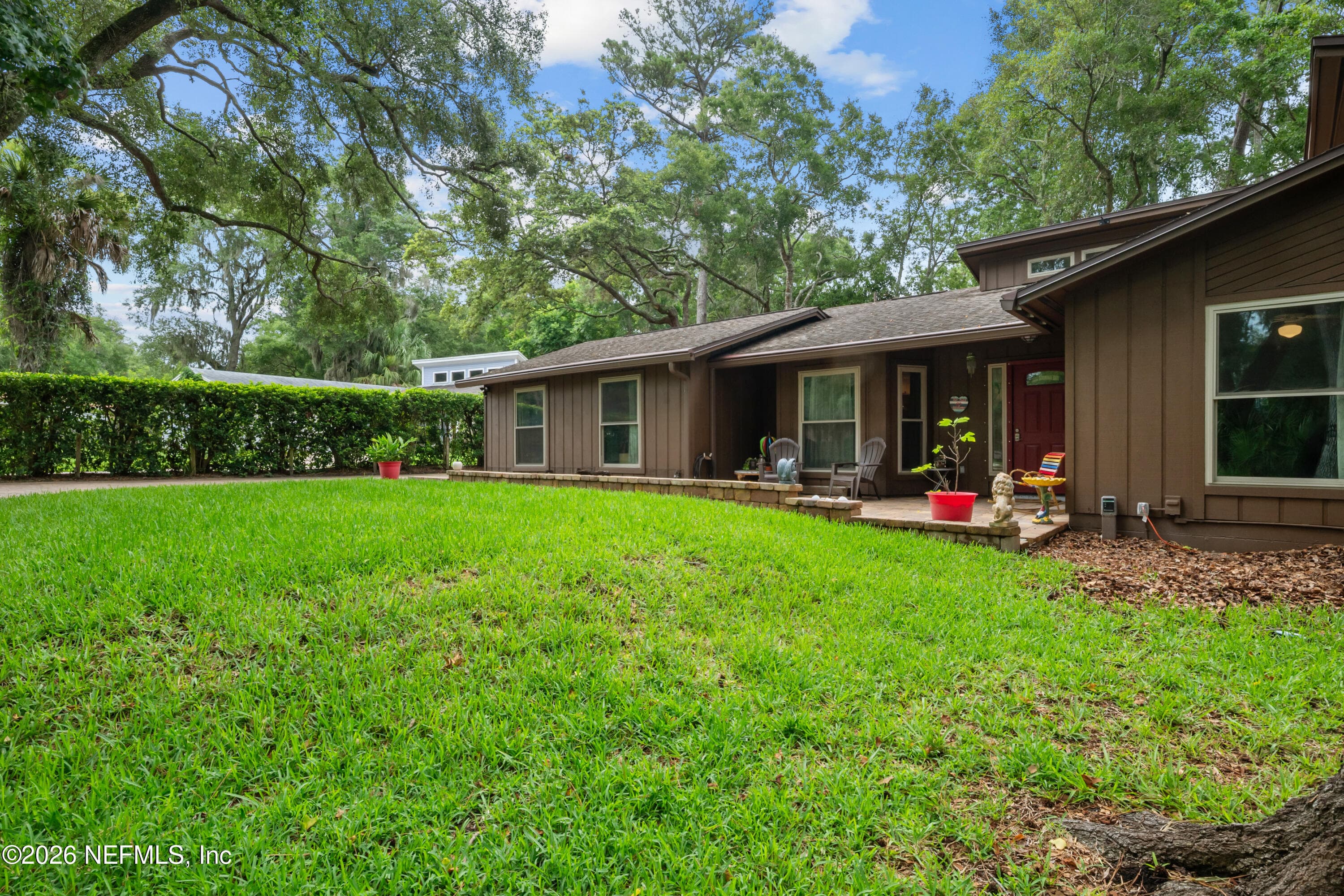 1313 CHINOOK Trail, Jacksonville — photo 2