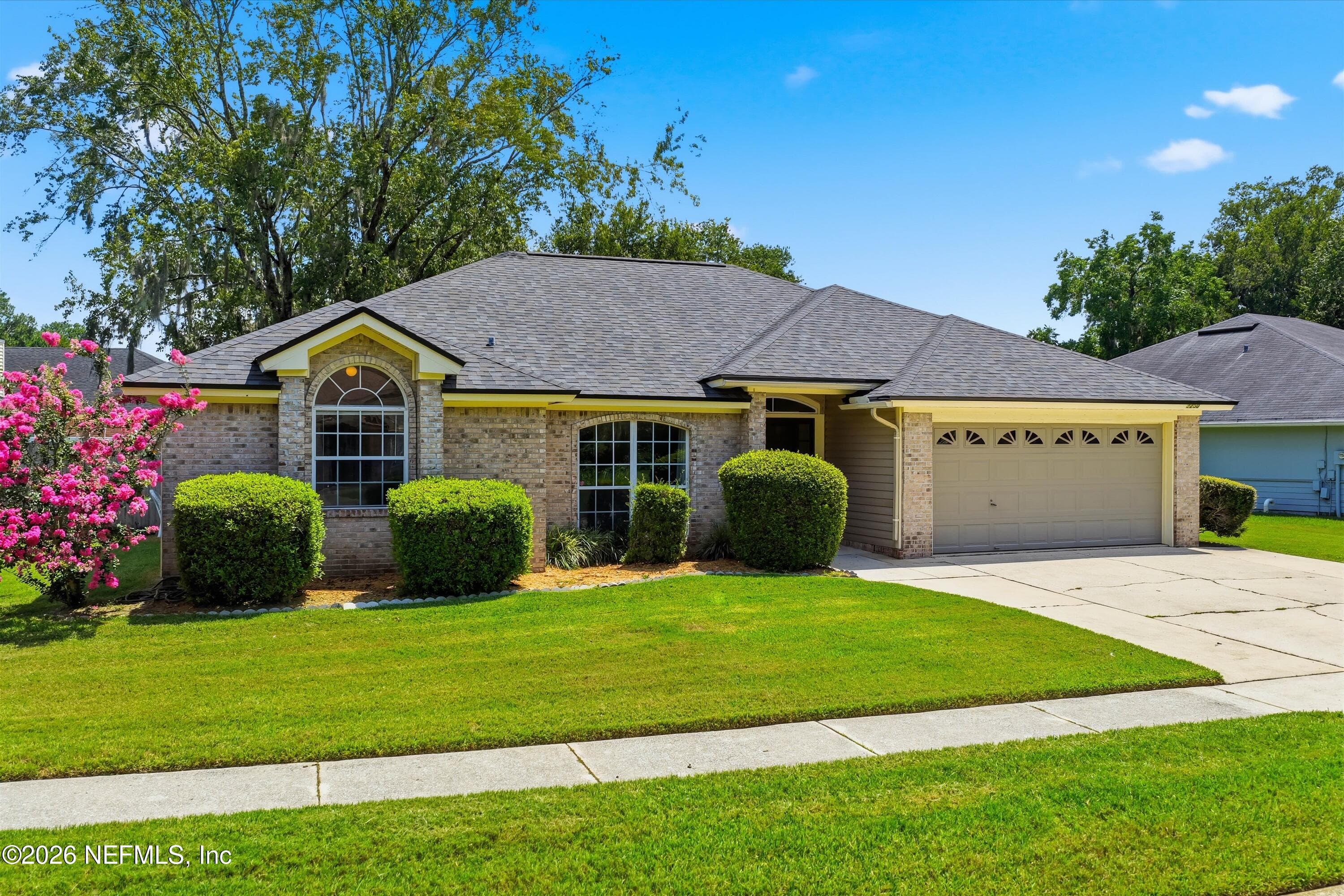 3250 TEA ROSE Drive, Jacksonville, FL 32223, Jacksonville — exterior