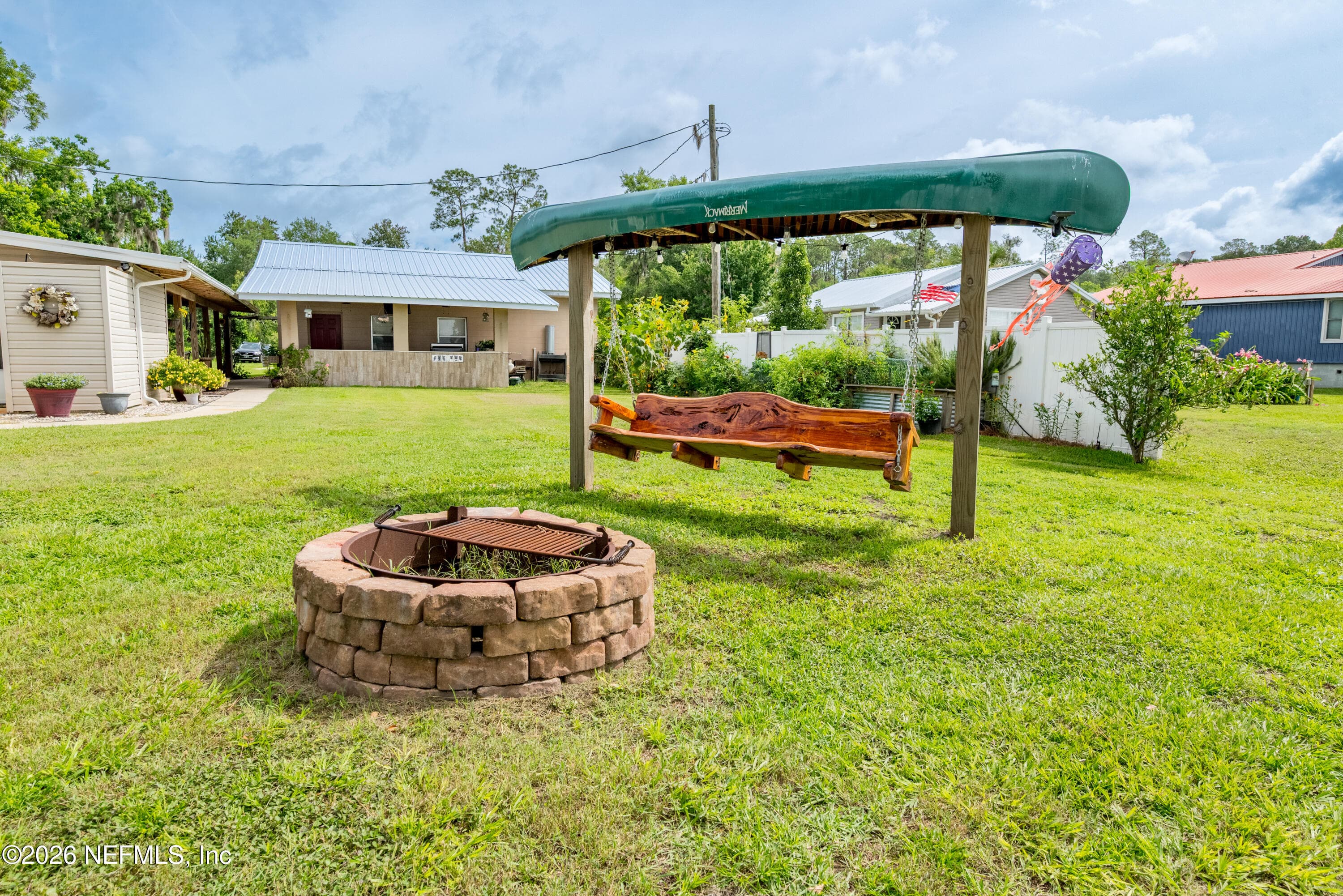 6600 SW 160TH Street, Starke — photo 3