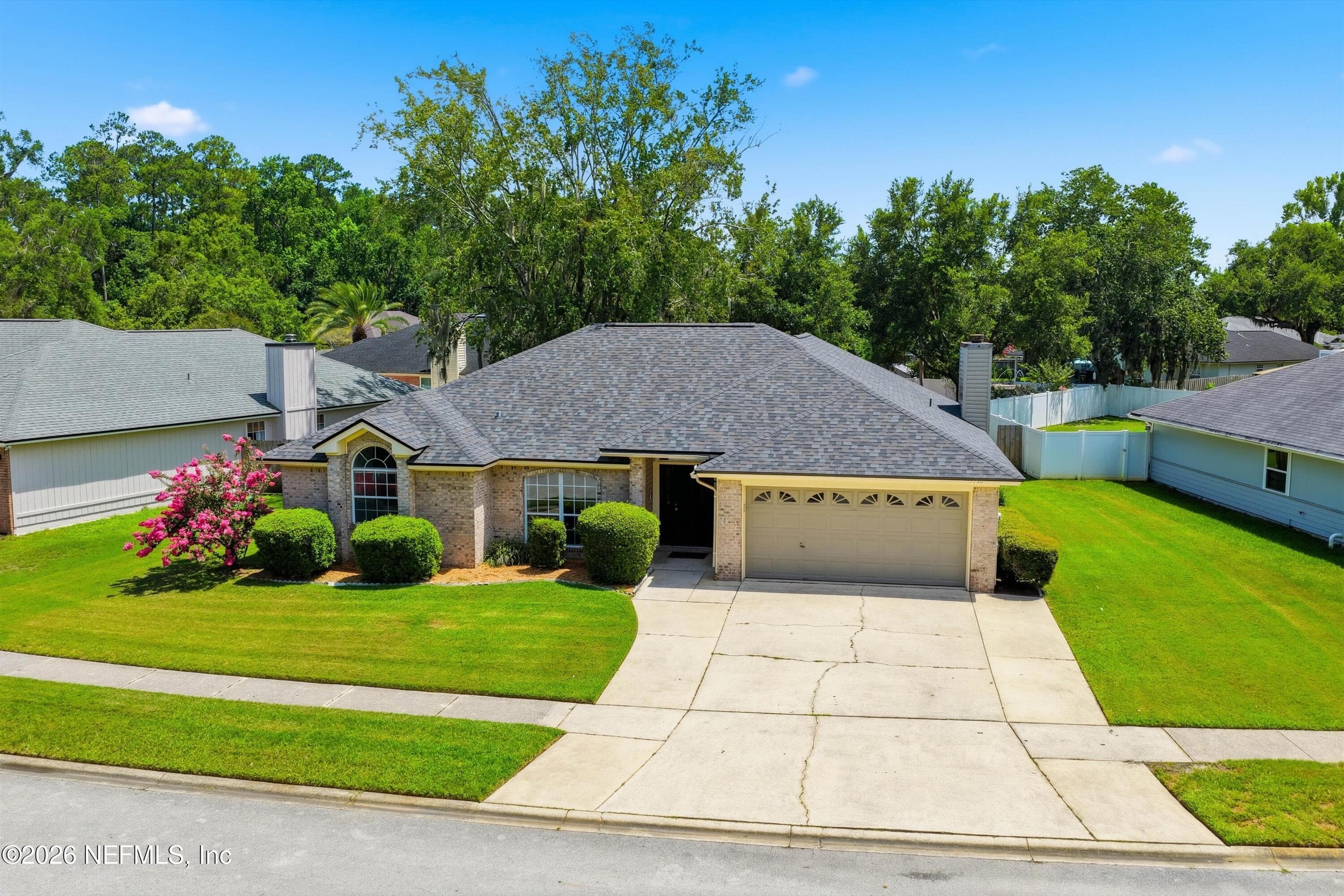 3250 TEA ROSE Drive, Jacksonville, FL 32223, Jacksonville — photo 2