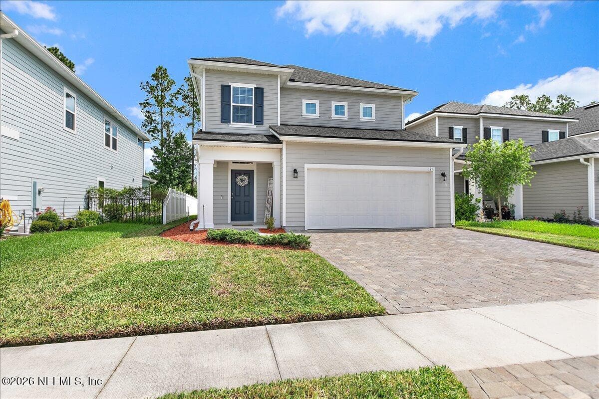 191 HOLLY FOREST Drive, St. Augustine — photo 2