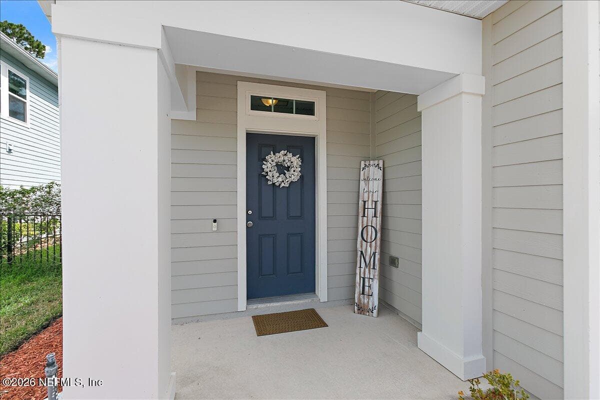 191 HOLLY FOREST Drive, St. Augustine — photo 3