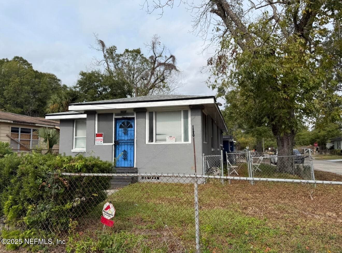3510 WILSON Street A, Jacksonville, FL 32209, Jacksonville — exterior