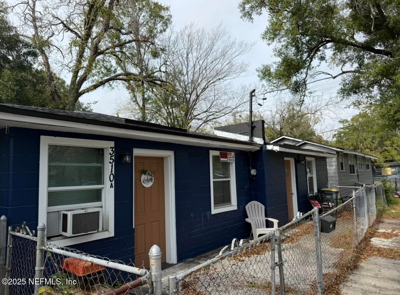 3510 WILSON Street A, Jacksonville, FL 32209, Jacksonville — photo 2