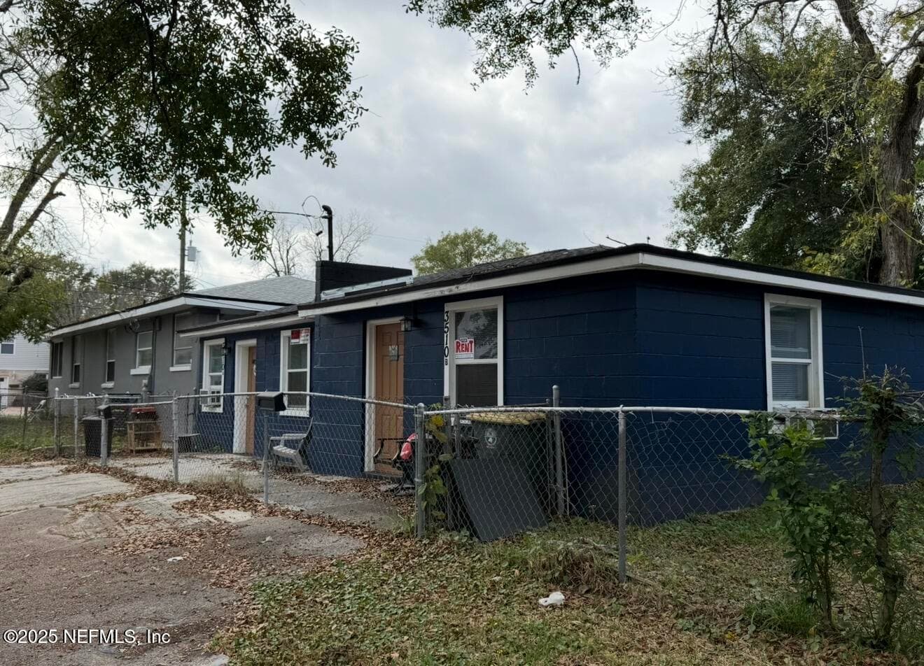 3510 WILSON Street A, Jacksonville, FL 32209, Jacksonville — photo 3