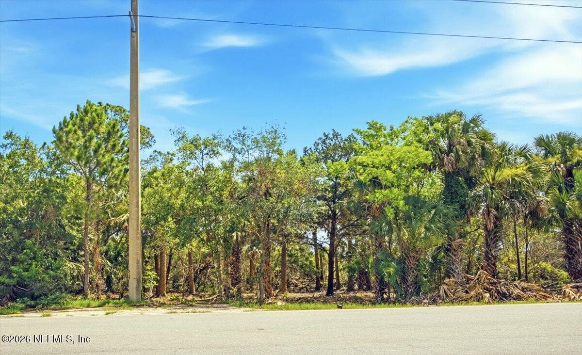 3258 LEWIS SPEEDWAY, St. Augustine, FL 32084, St. Augustine — exterior