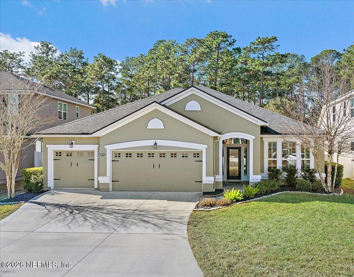 14372 GARDEN GATE Drive, Jacksonville — photo 2