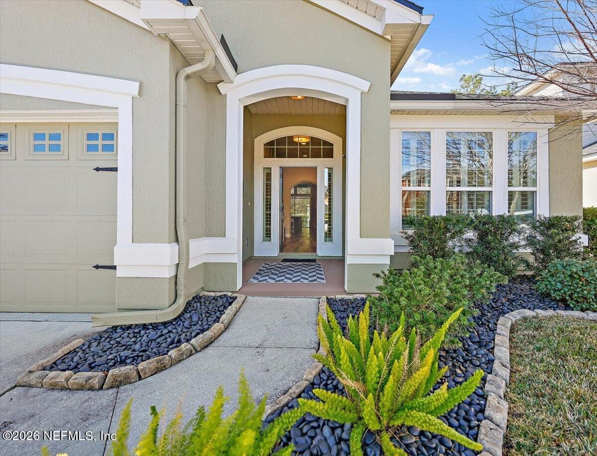 14372 GARDEN GATE Drive, Jacksonville — photo 3