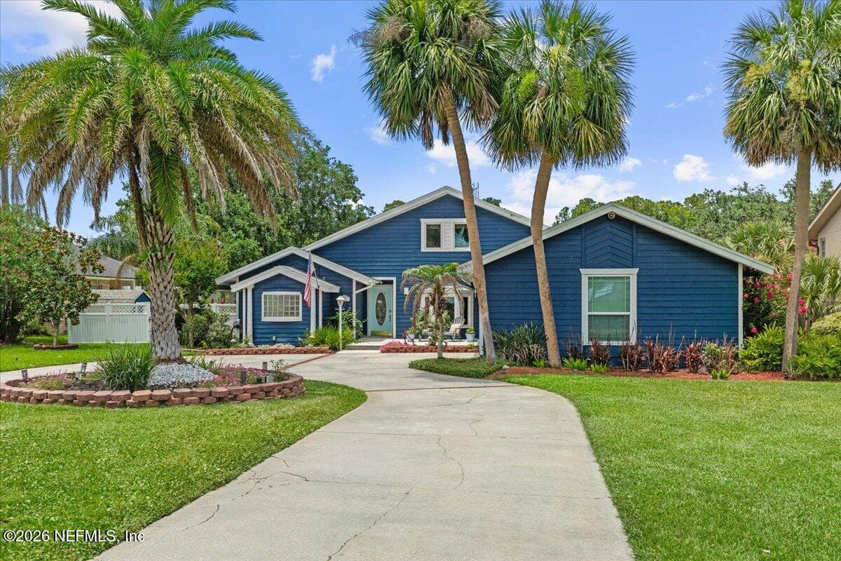14073 PINE ISLAND Drive, Jacksonville — photo 3