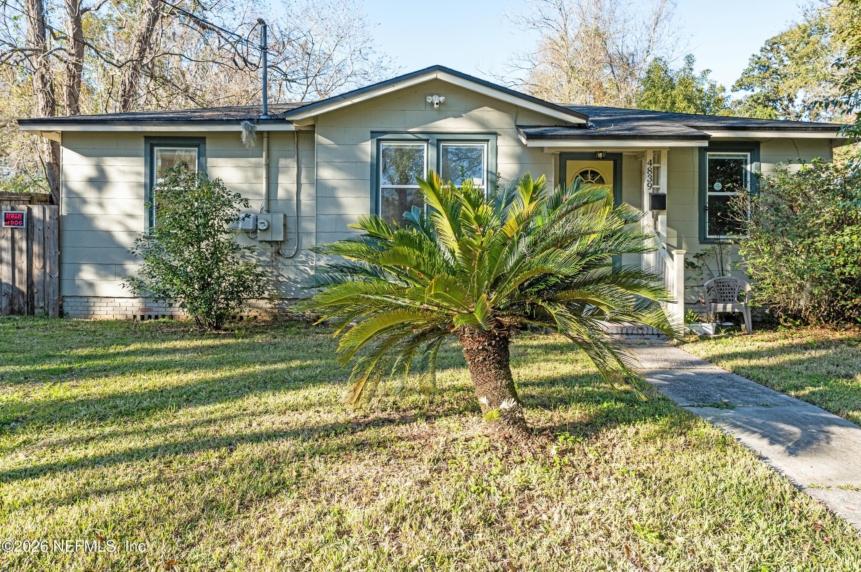 4839 APPLETON Avenue, Jacksonville, FL 32210, Jacksonville — photo 2