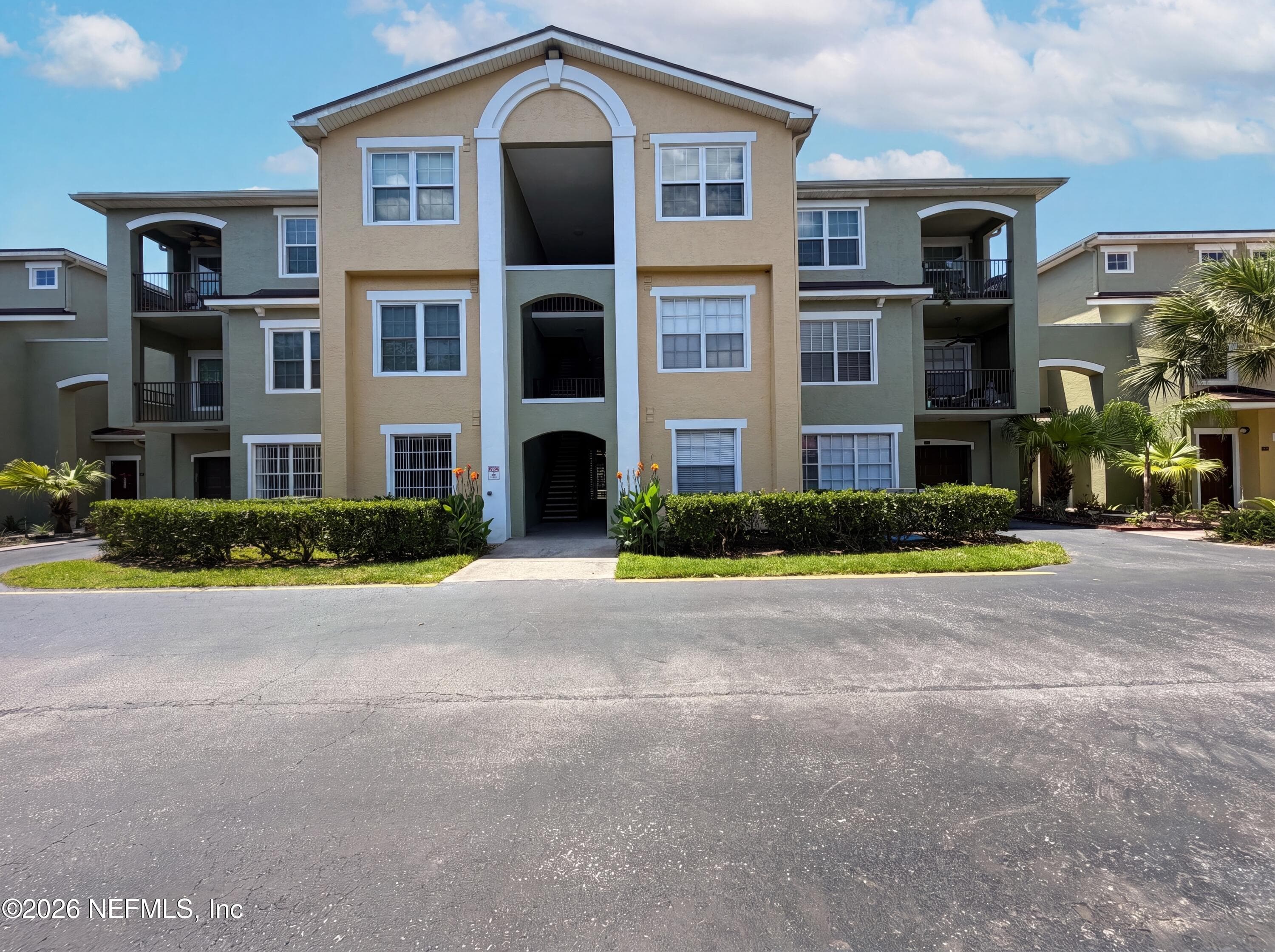 4000 GRANDE VISTA Boulevard 15-304, St. Augustine, FL 32084, St. Augustine — exterior