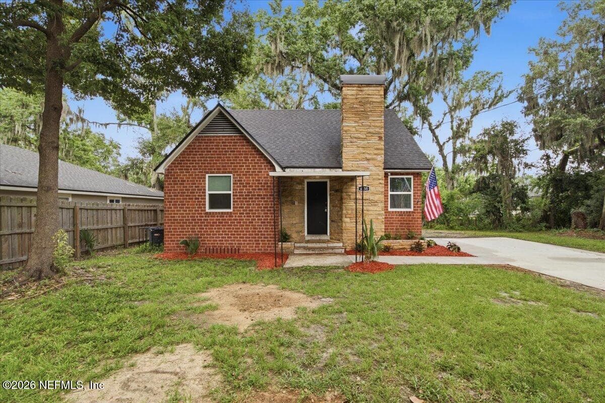 4135 HUDNALL Road, Jacksonville, FL 32207, Jacksonville — photo 2