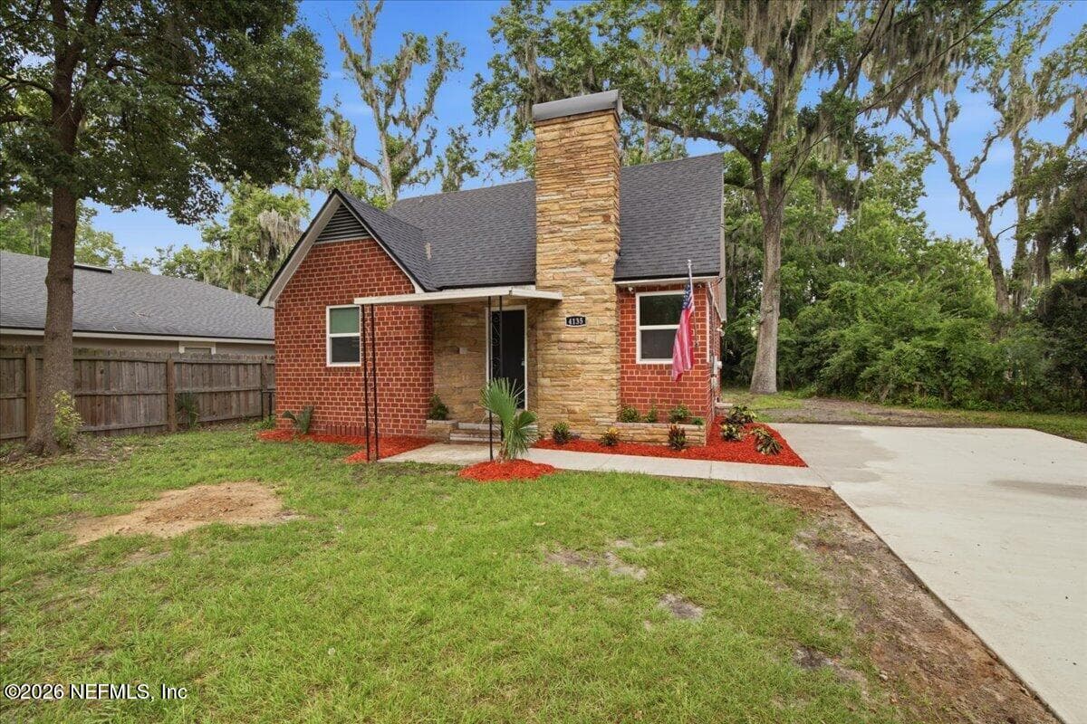 4135 HUDNALL Road, Jacksonville, FL 32207, Jacksonville — photo 3