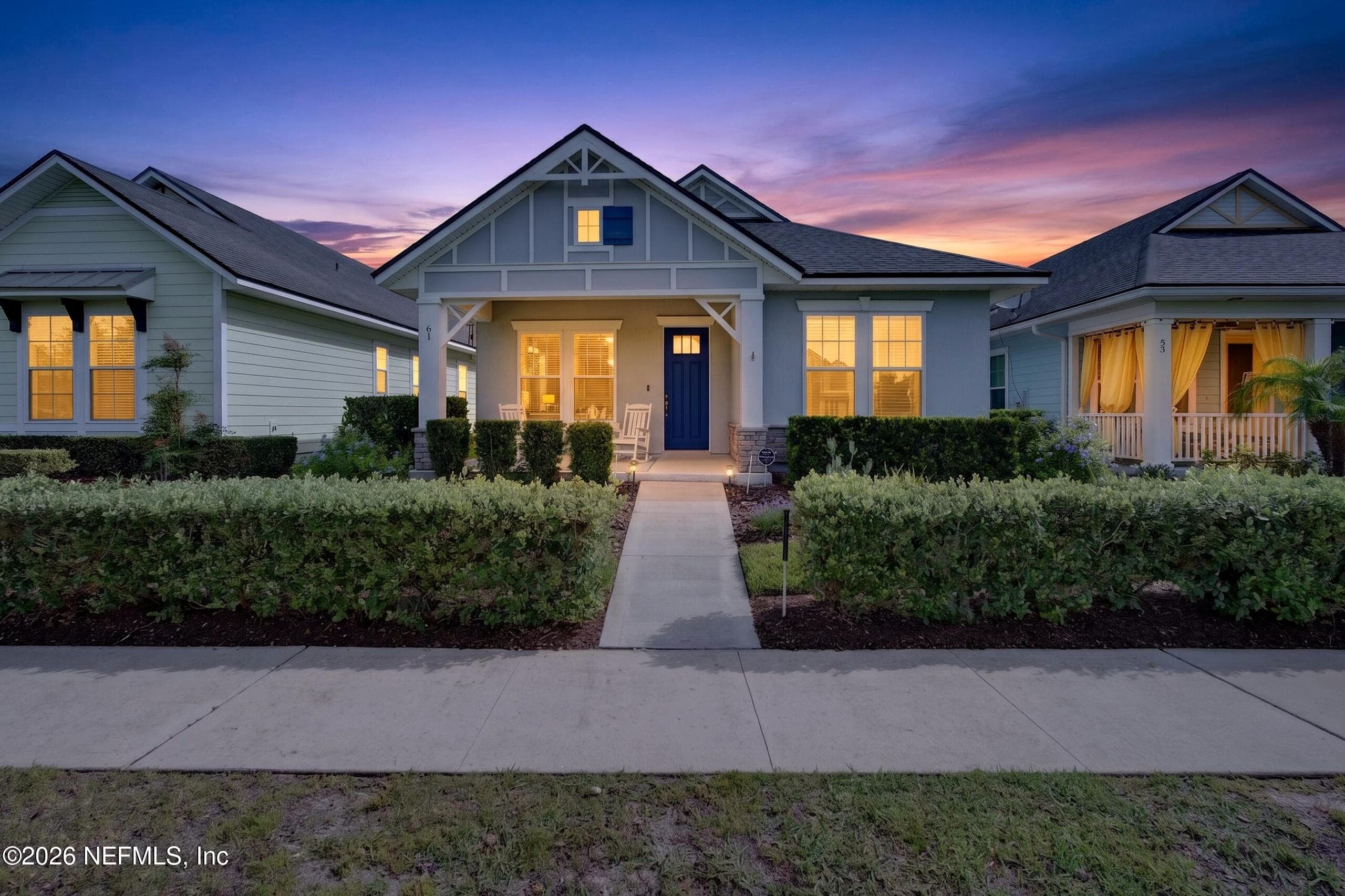 61 WILLOW BREEZE Lane, Ponte Vedra — photo 2