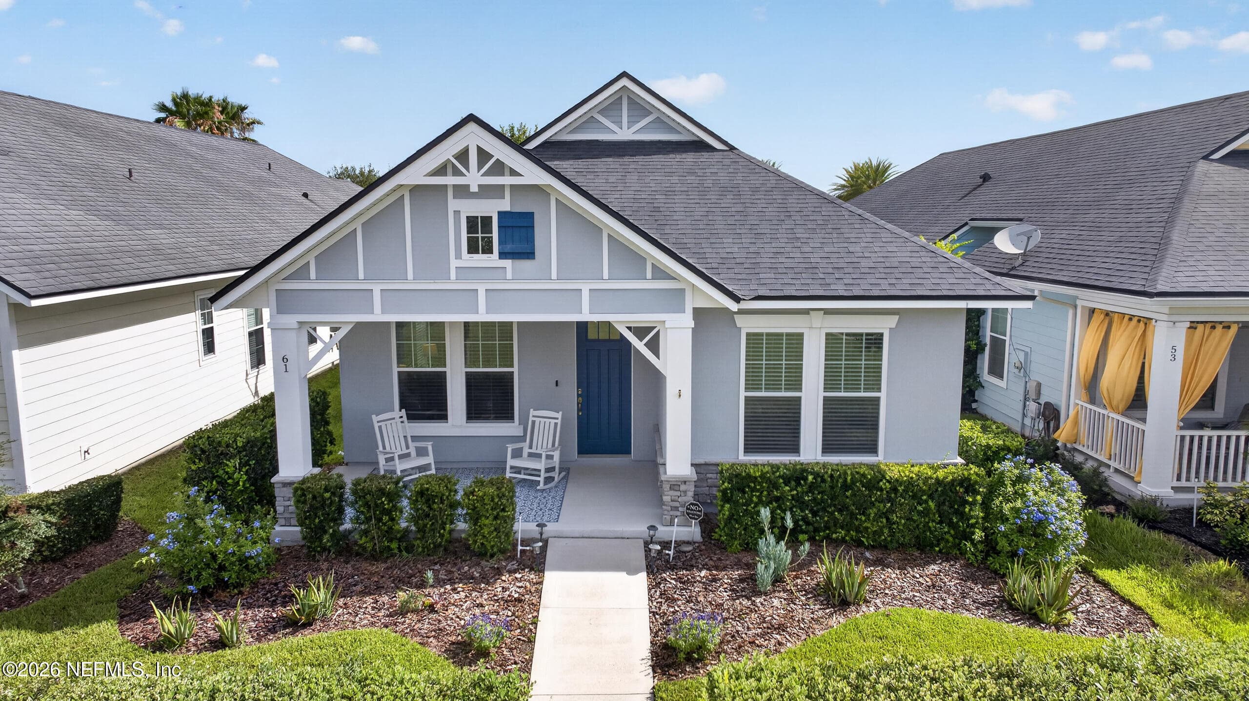 61 WILLOW BREEZE Lane, Ponte Vedra — photo 3