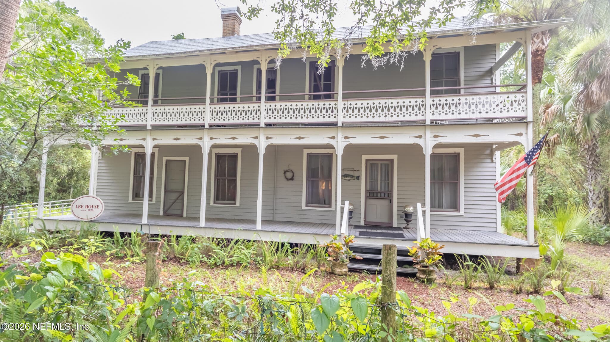 200 PARK Street, Melrose, FL 32666, Melrose — photo 2