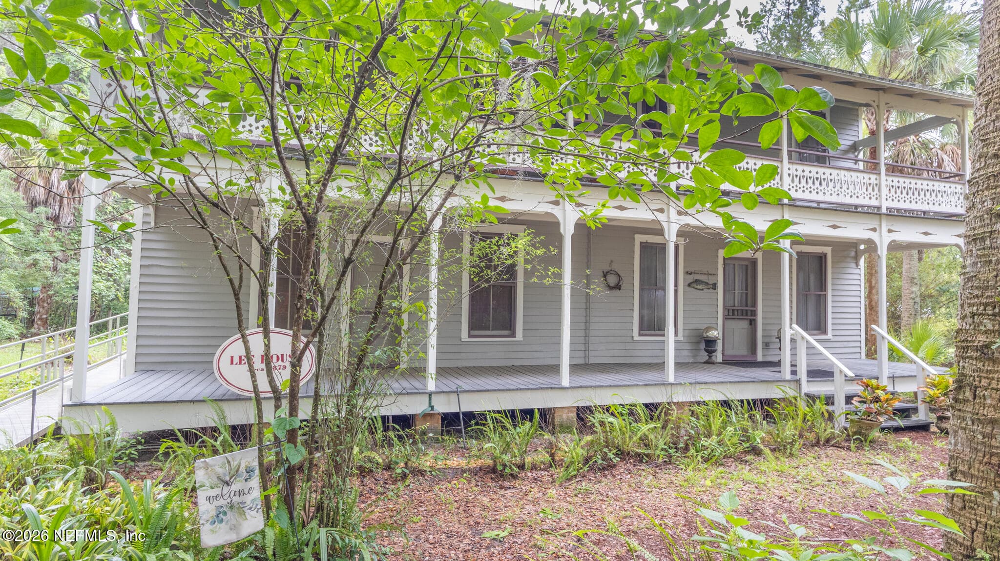 200 PARK Street, Melrose, FL 32666, Melrose — photo 3