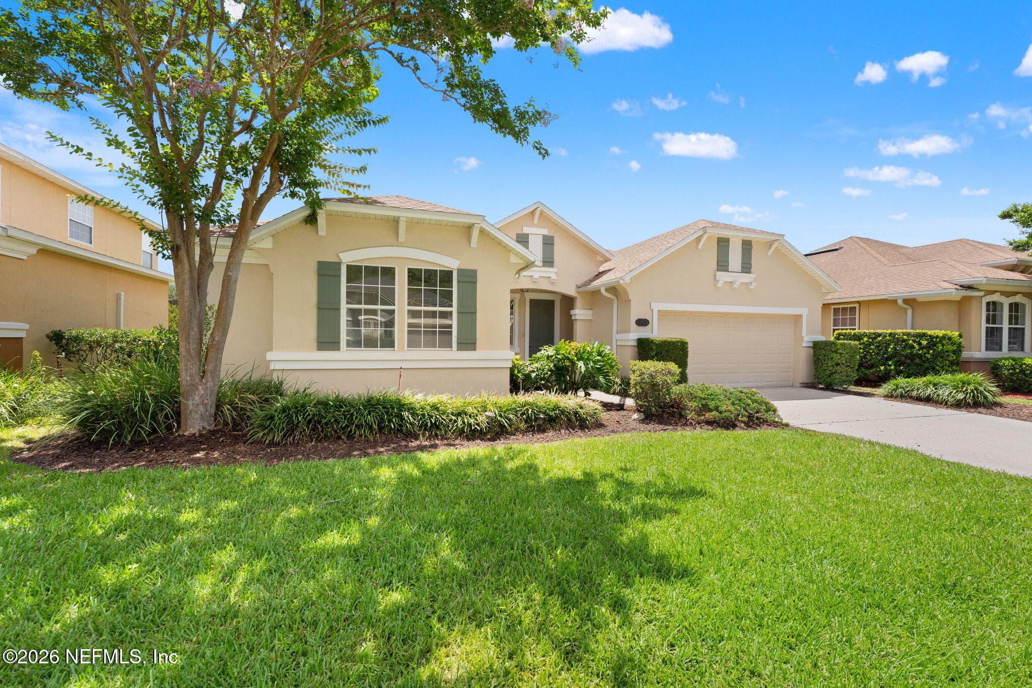 12575 PINE MARSH Way, Jacksonville — photo 2