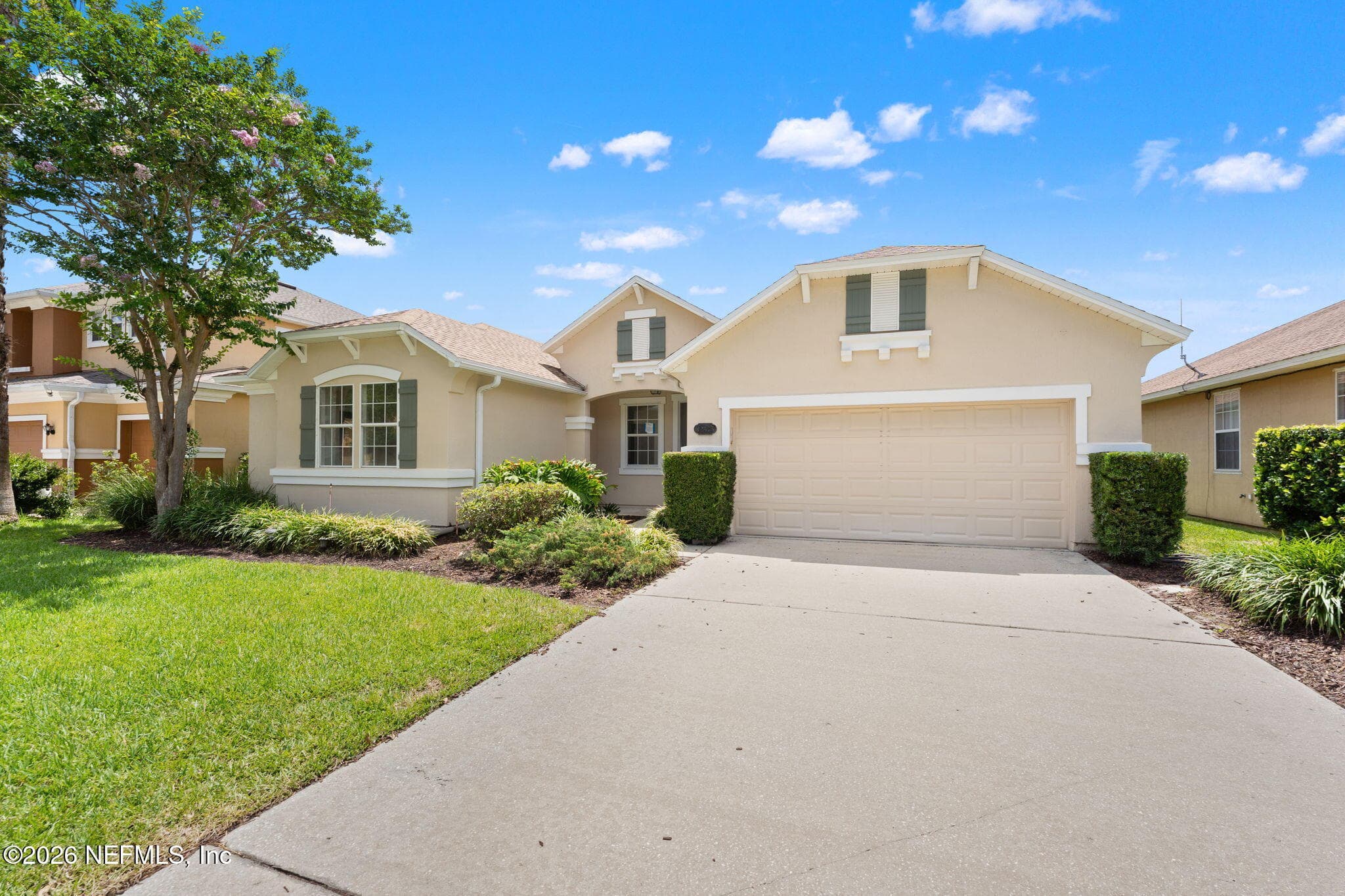 12575 PINE MARSH Way, Jacksonville — photo 3