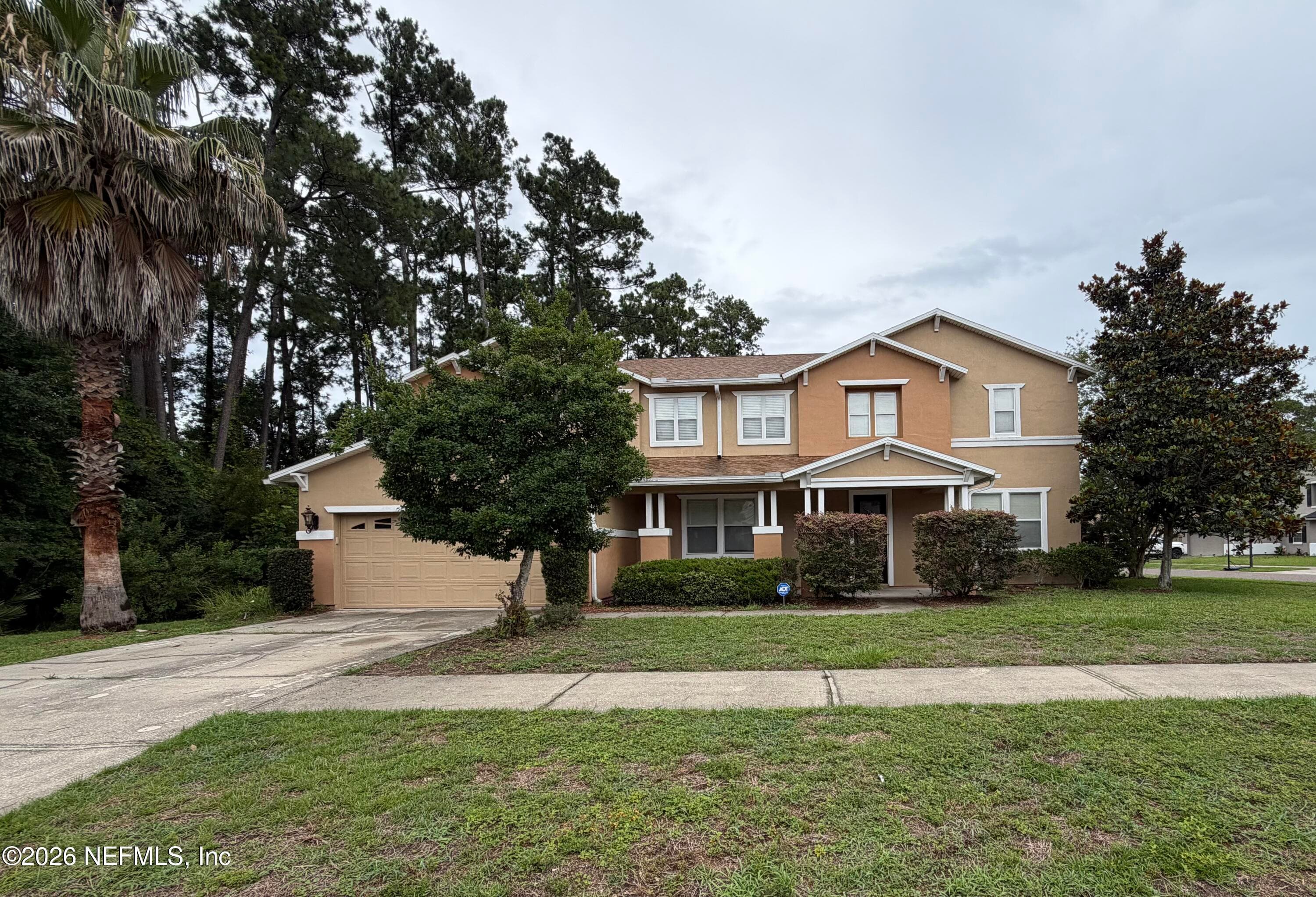 12291 LAWSON CREEK Drive, Jacksonville — photo 2