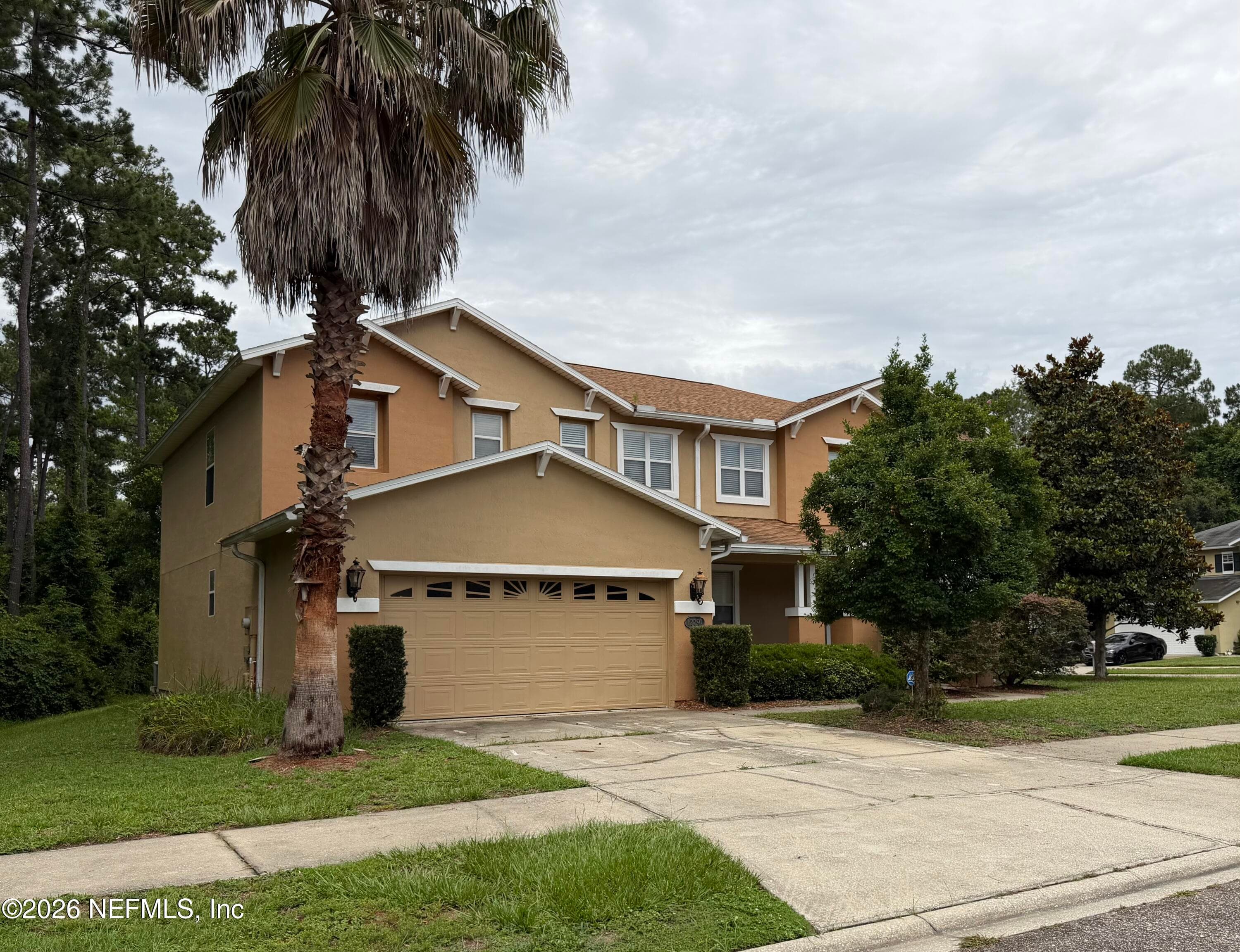 12291 LAWSON CREEK Drive, Jacksonville — photo 3