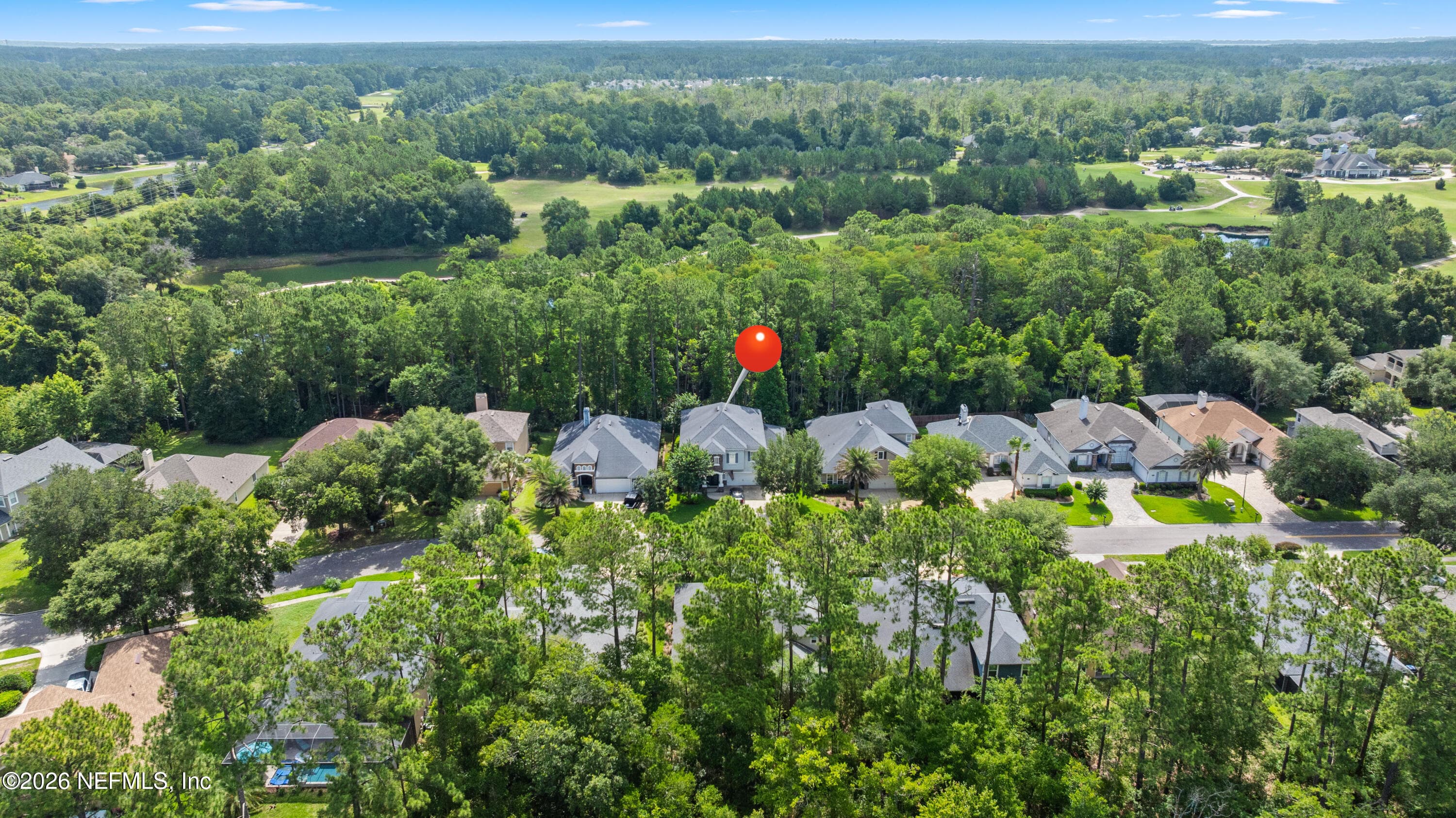 85073 BOSTICK WOOD Drive, Fernandina Beach — photo 2