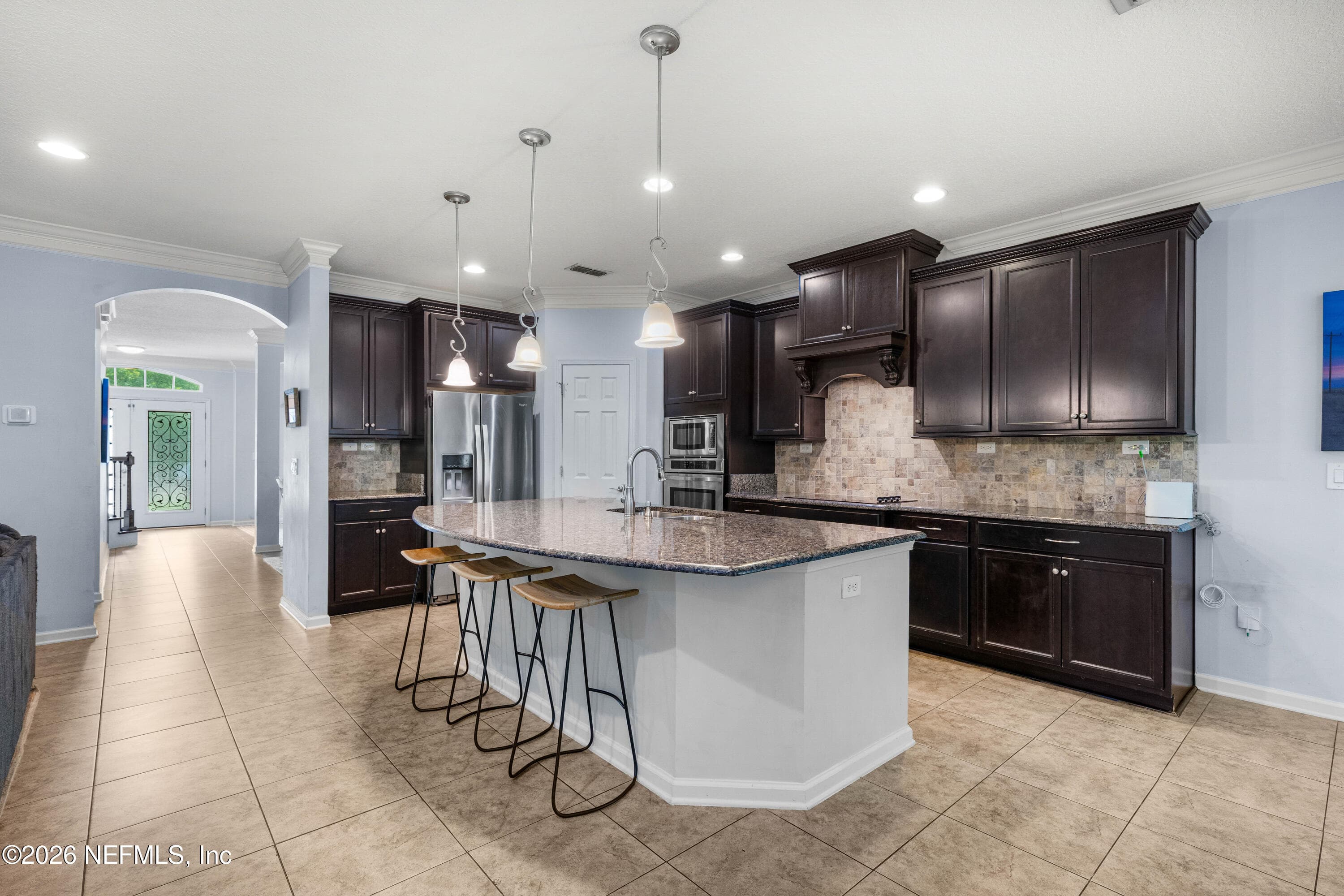 85073 BOSTICK WOOD Drive, Fernandina Beach — photo 3